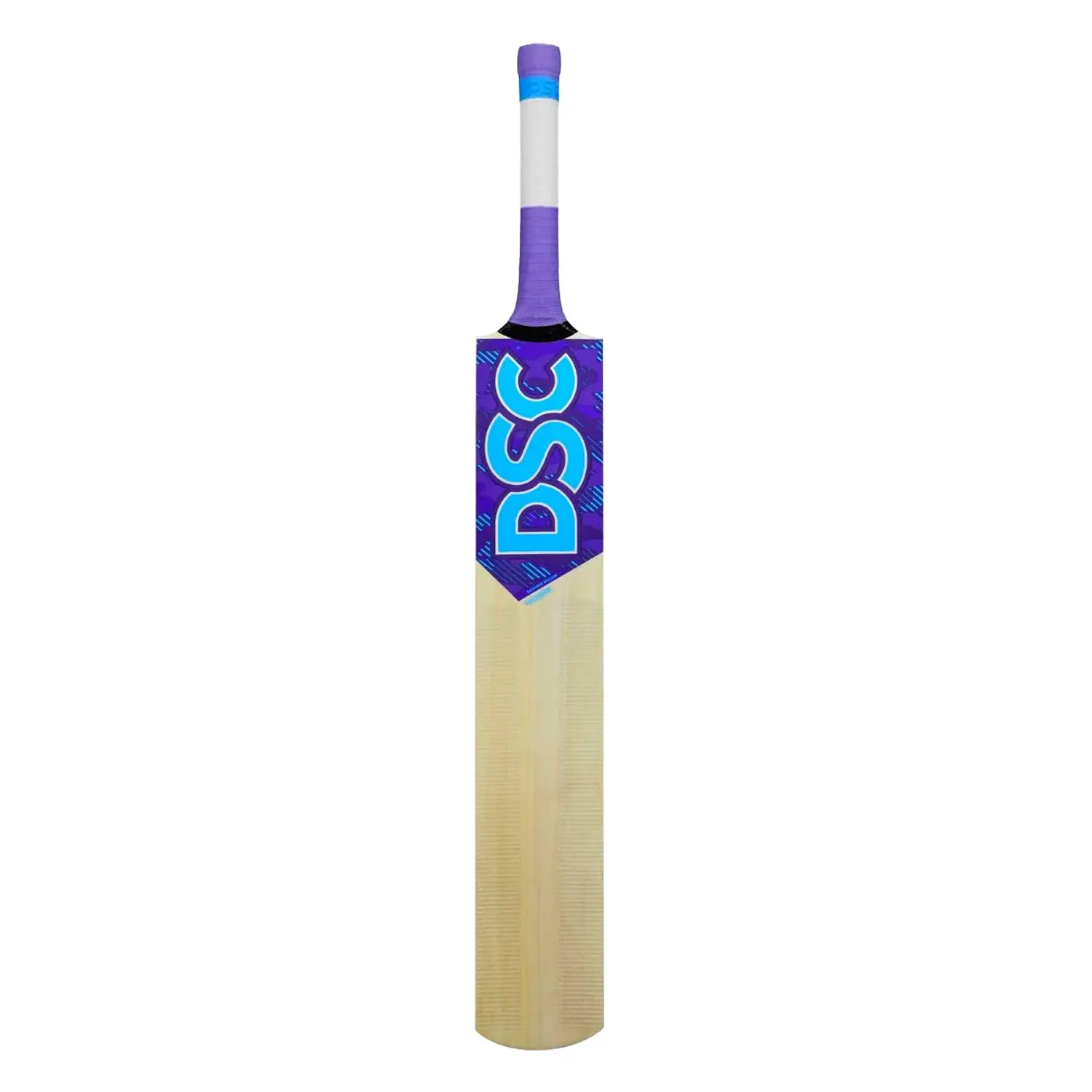 DSC Trizone Tennis Kashmir Willow Cricket Bat - Image 5