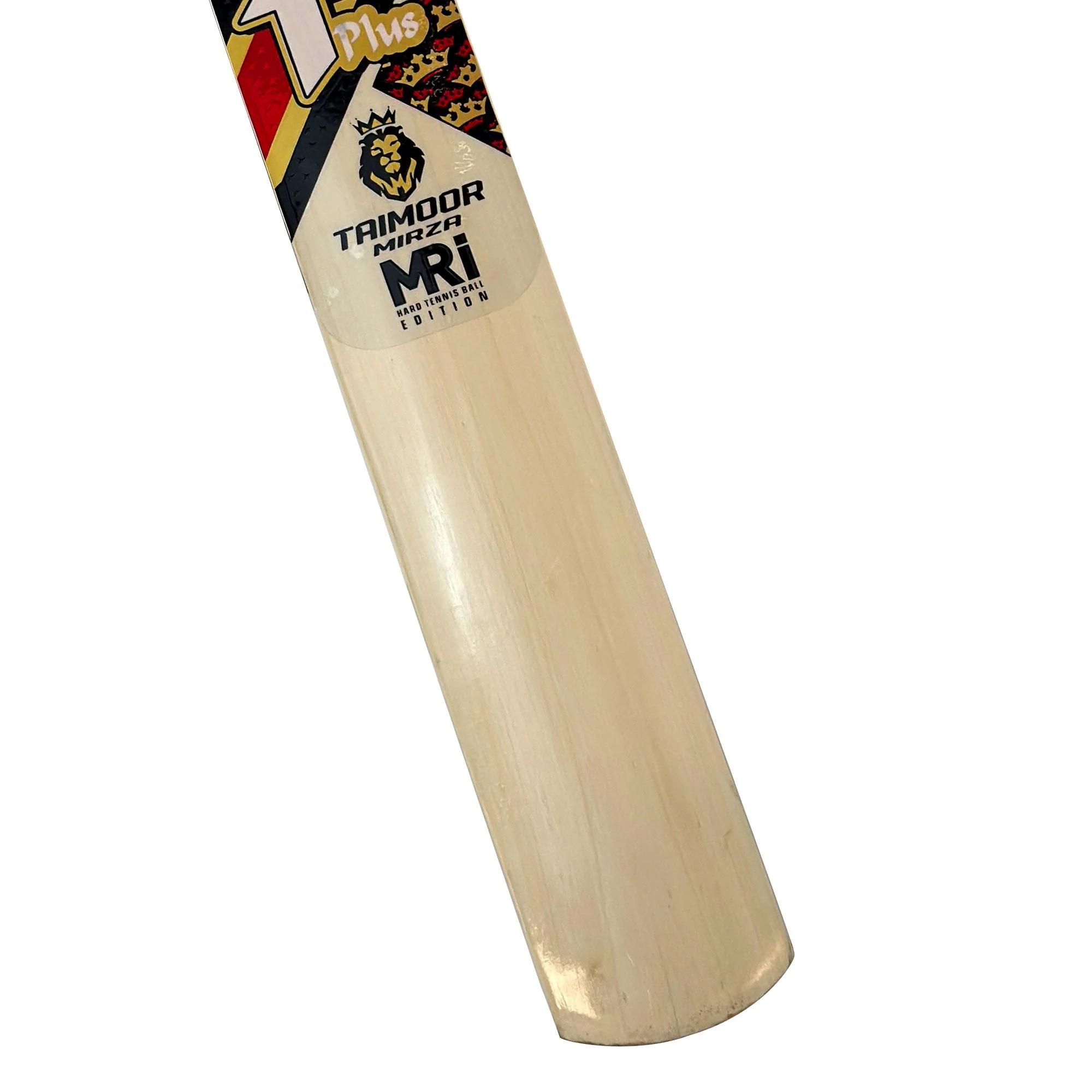 F Plus TM Edition Scoop MRI Hard Tennis Bat - Image 9