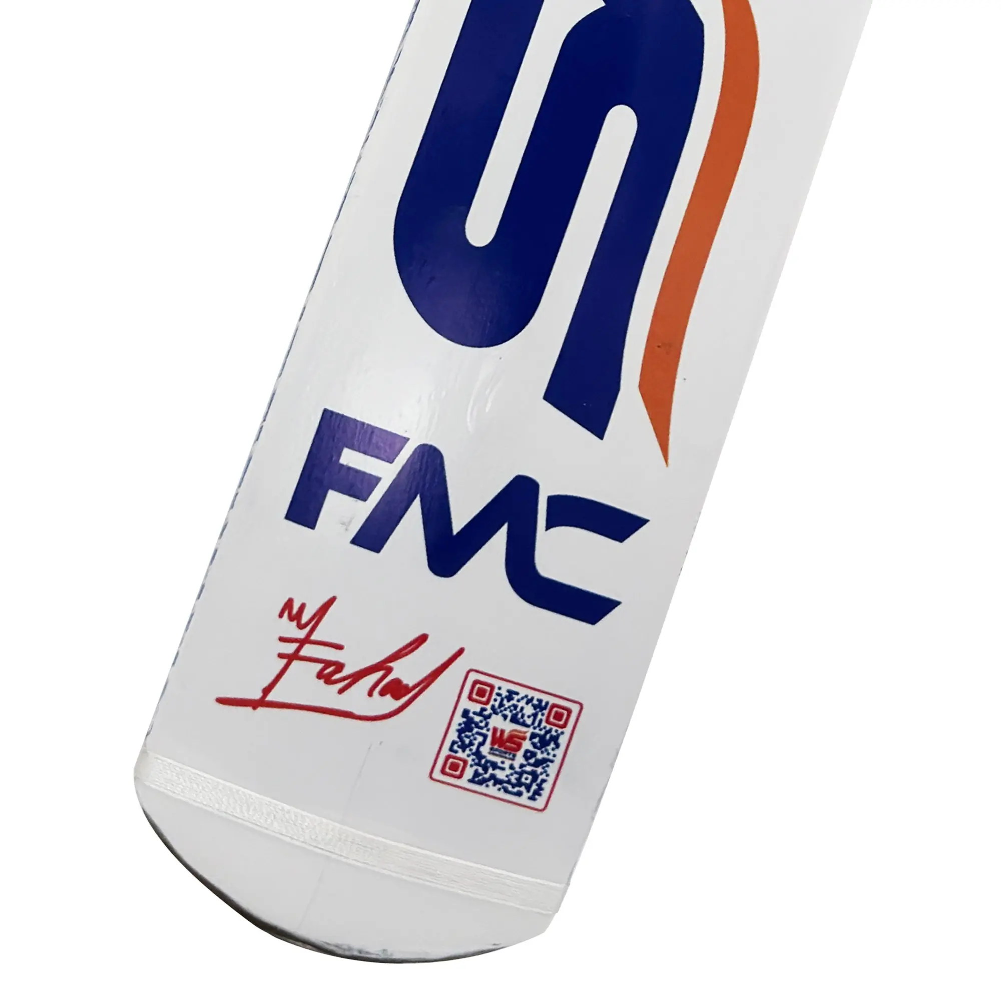 WS FMC Player Edition Tape Ball Cricket Bat - Image 23