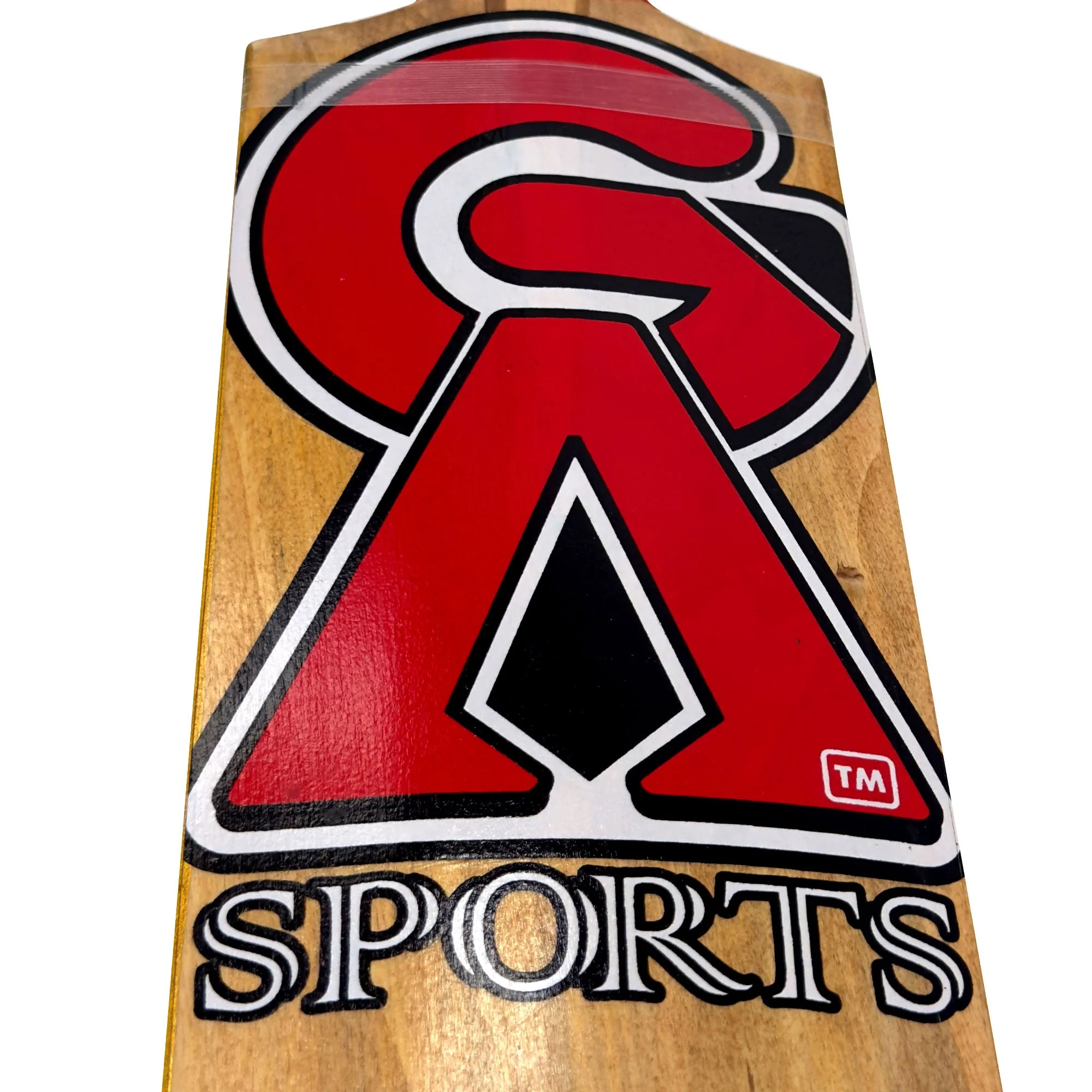 GA Dragon Tape Ball Bat - Image 10