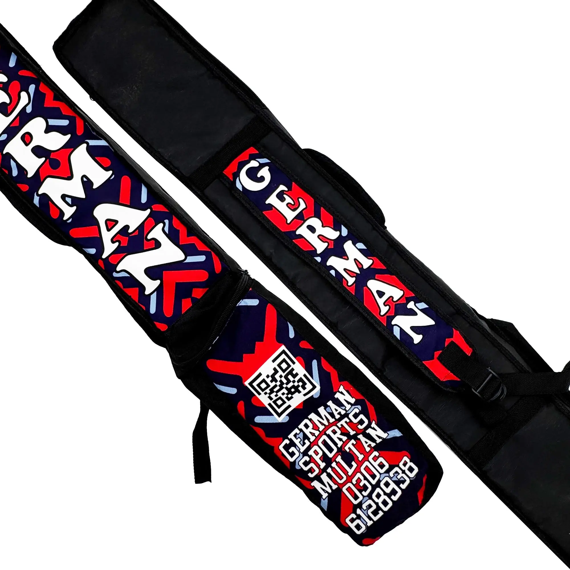 German Tape Ball Bat Cover - Image 5