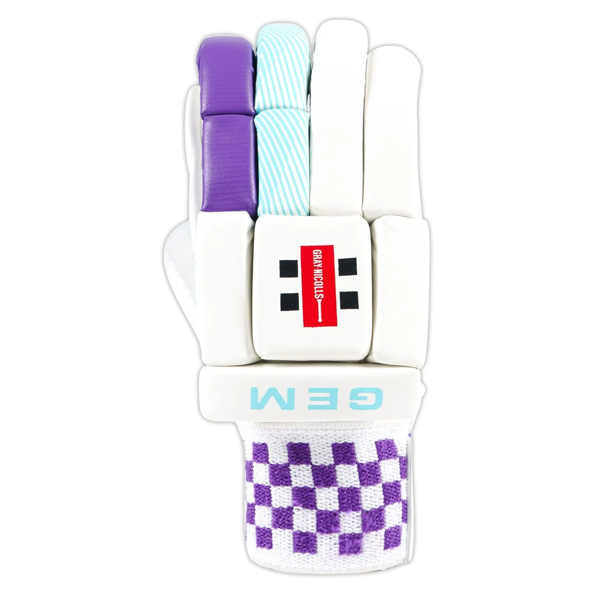 Gray Nicoll GEM 2.1 400 Batting Gloves - Image 6