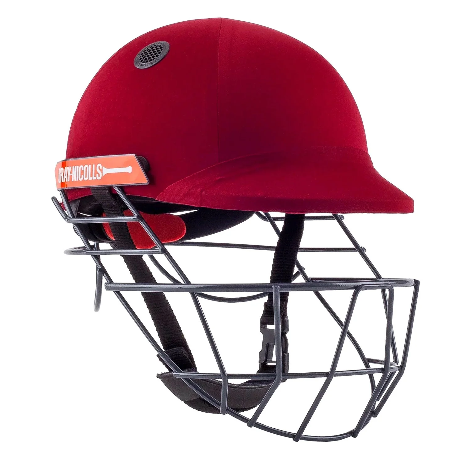 Gray Nicolls Atomic 360 Cricket Helmet - Image 6