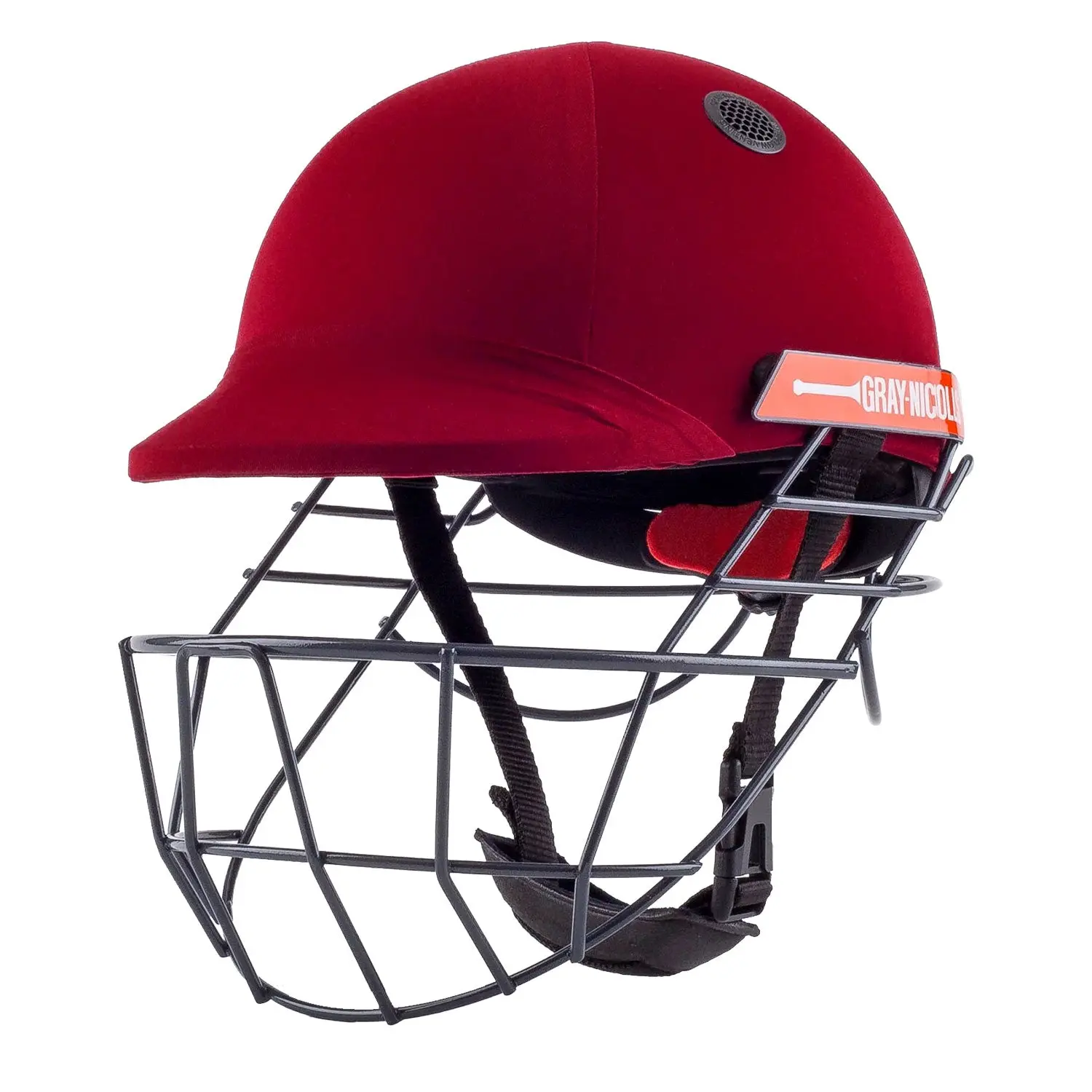 Gray Nicolls Atomic 360 Cricket Helmet - Image 7