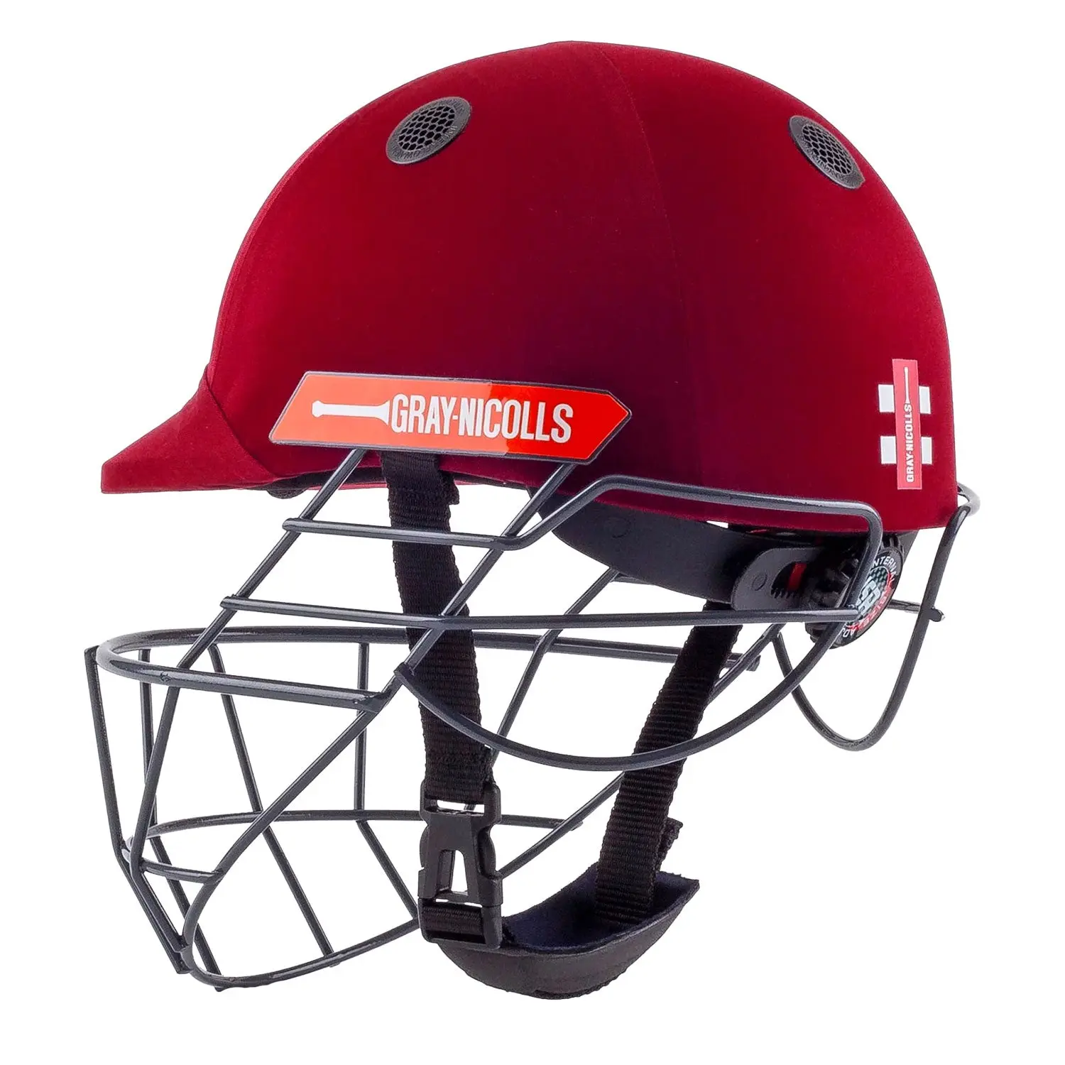 Gray Nicolls Atomic 360 Cricket Helmet - Image 8