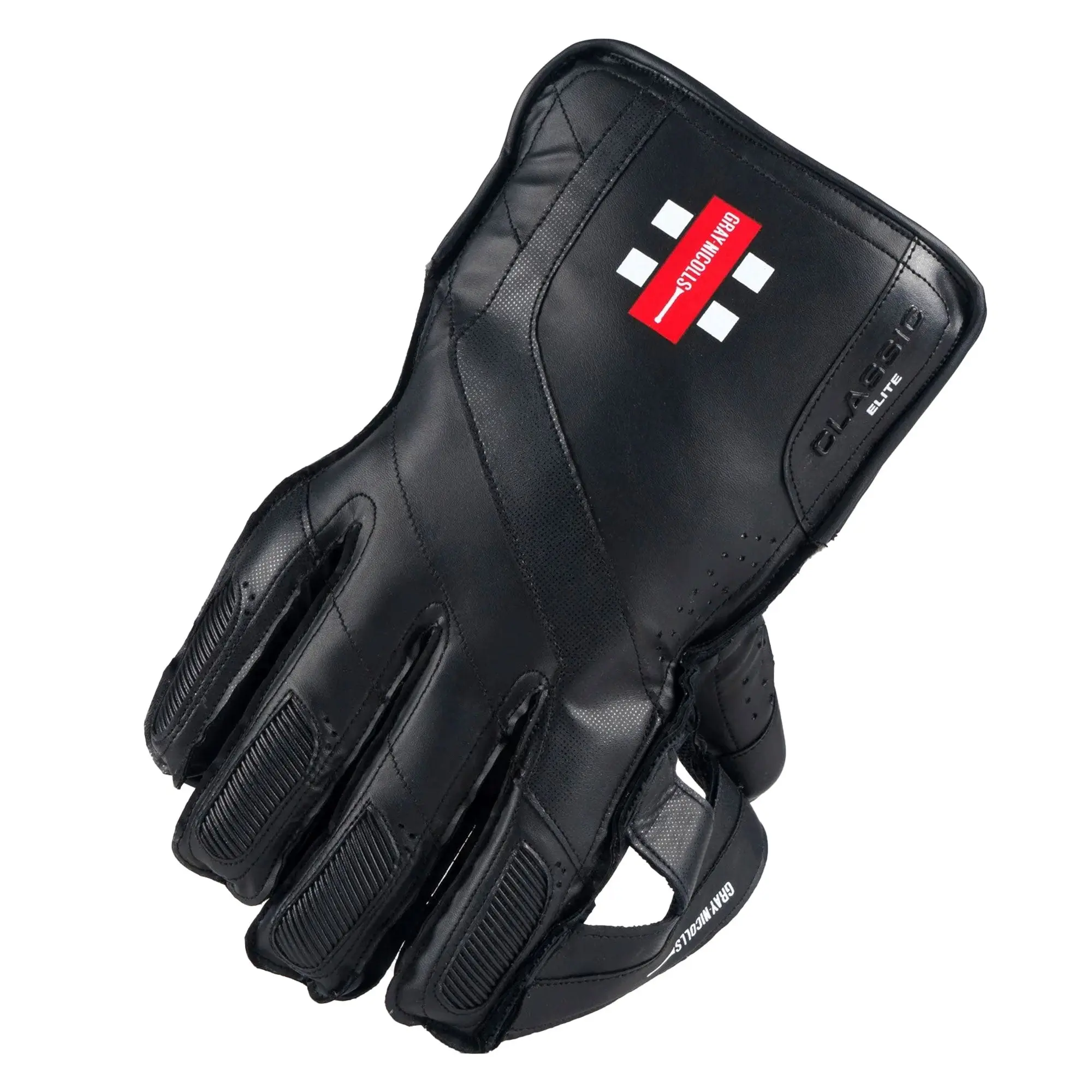 Gray Nicolls Classic Elite Wicketkeeping Gloves - Image 3