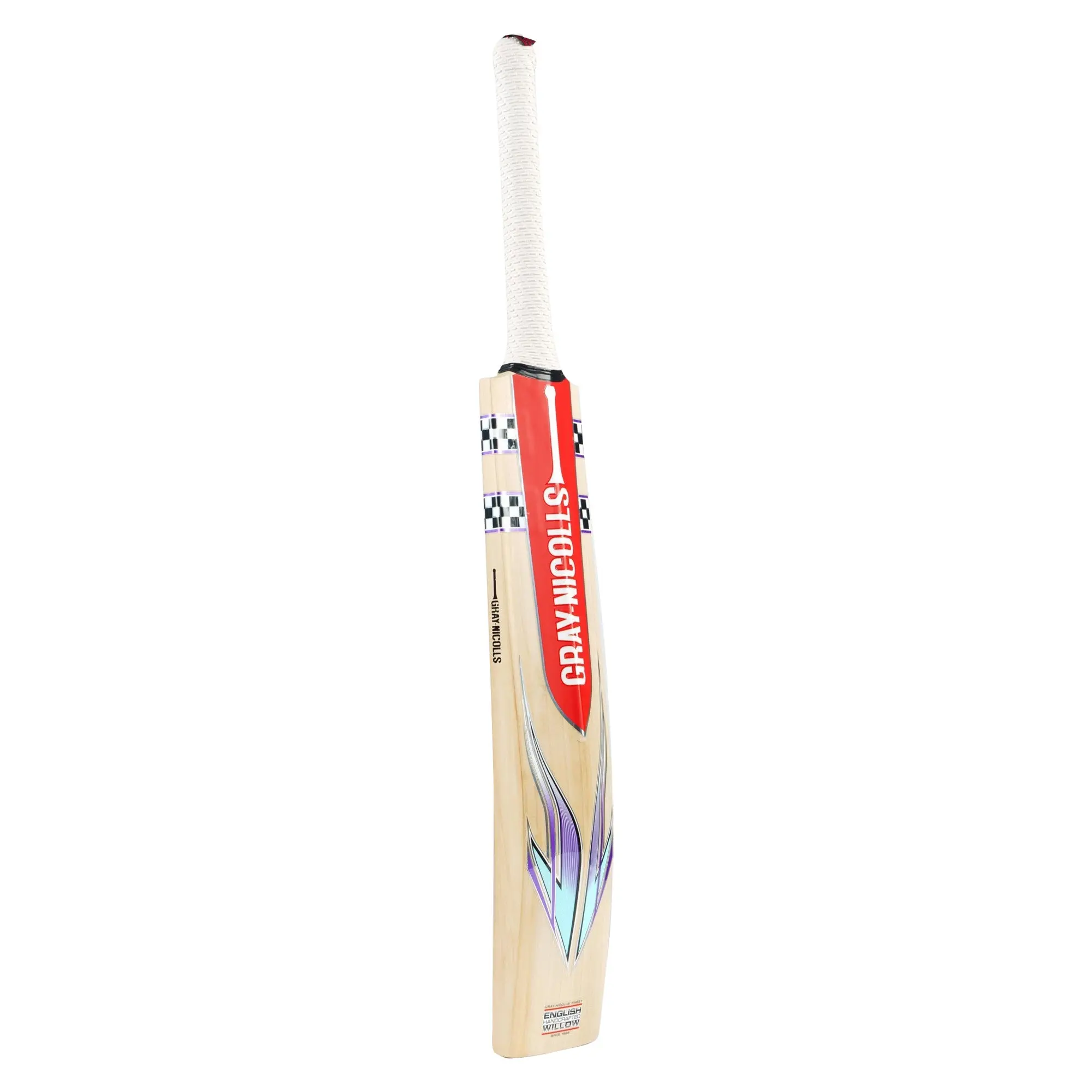 Gray Nicolls GEM 2.1 300 English Willow Cricket Bat - Image 5