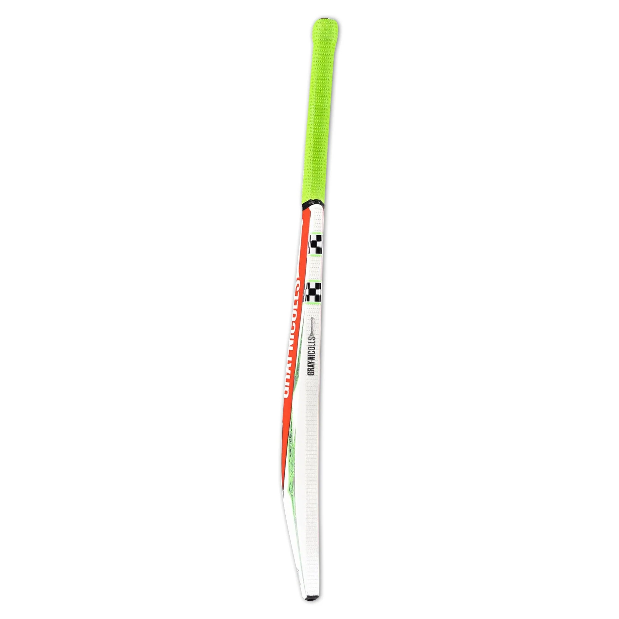 Gray Nicolls Havoc 1.3 Thunder Kashmir willow Cricket Bat - Image 5