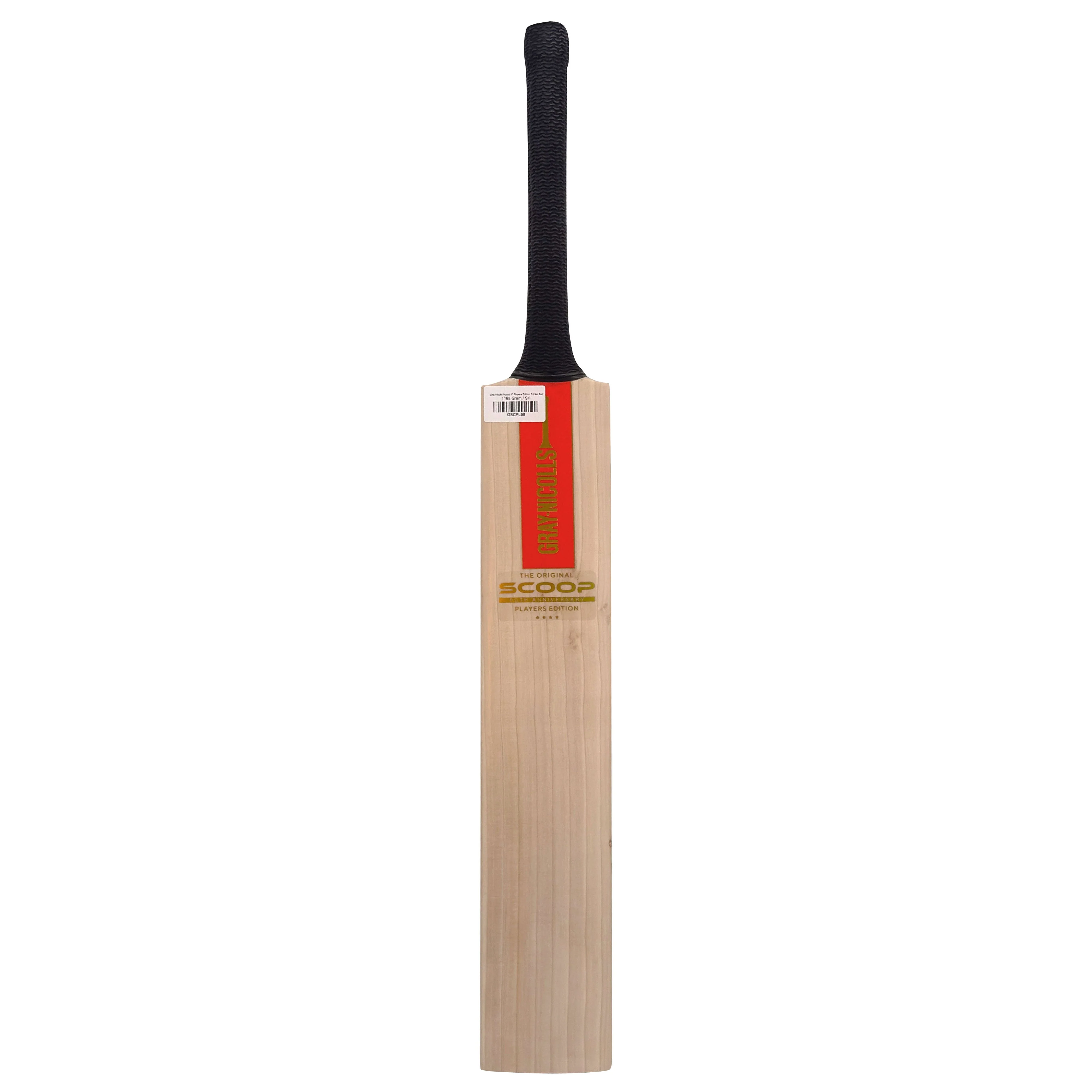 Gray Nicolls Scoop 50 Players Edition Cricket Bat - Image 8