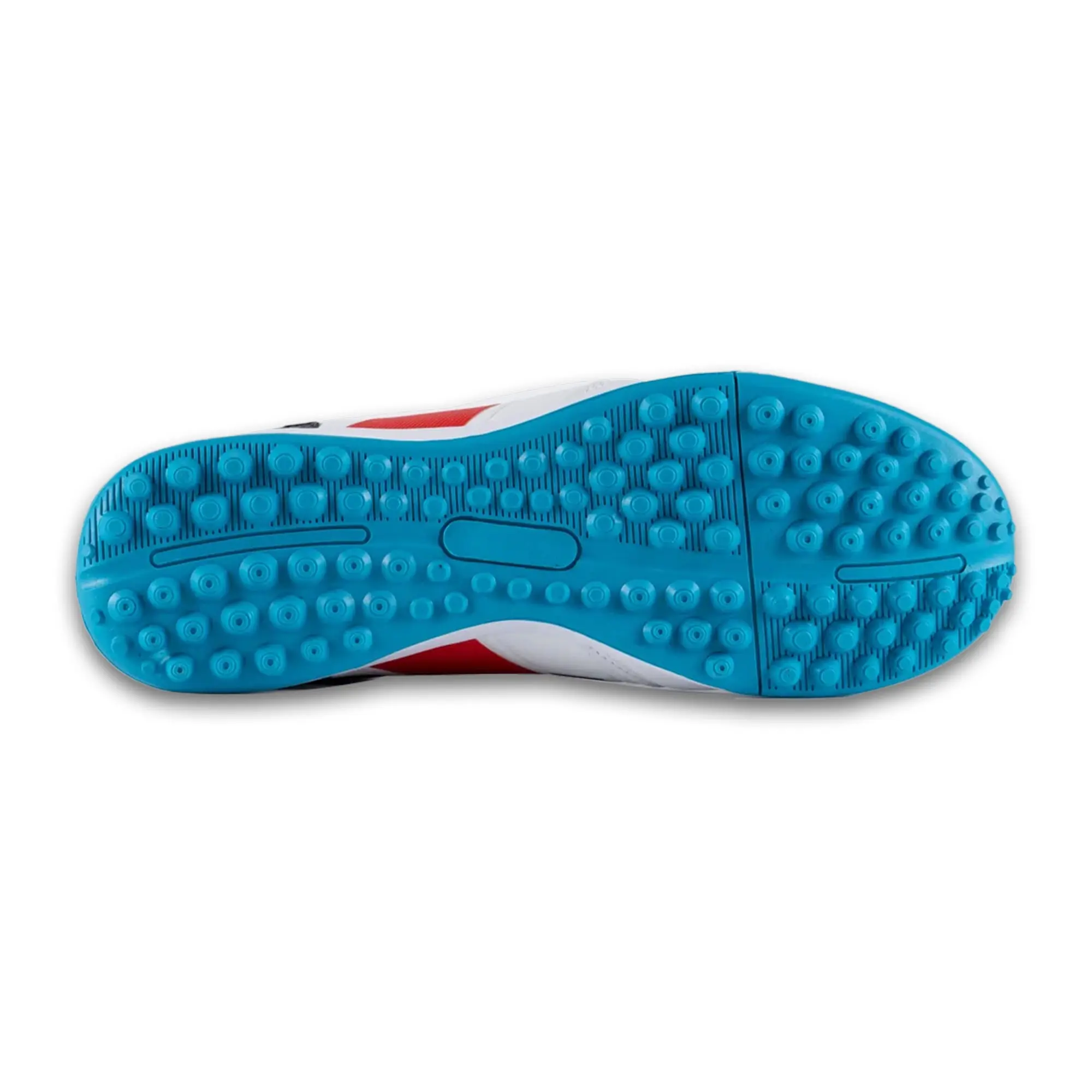 Gray Nicolls Velocity 3.5 Rubber Cricket Shoes - Image 4