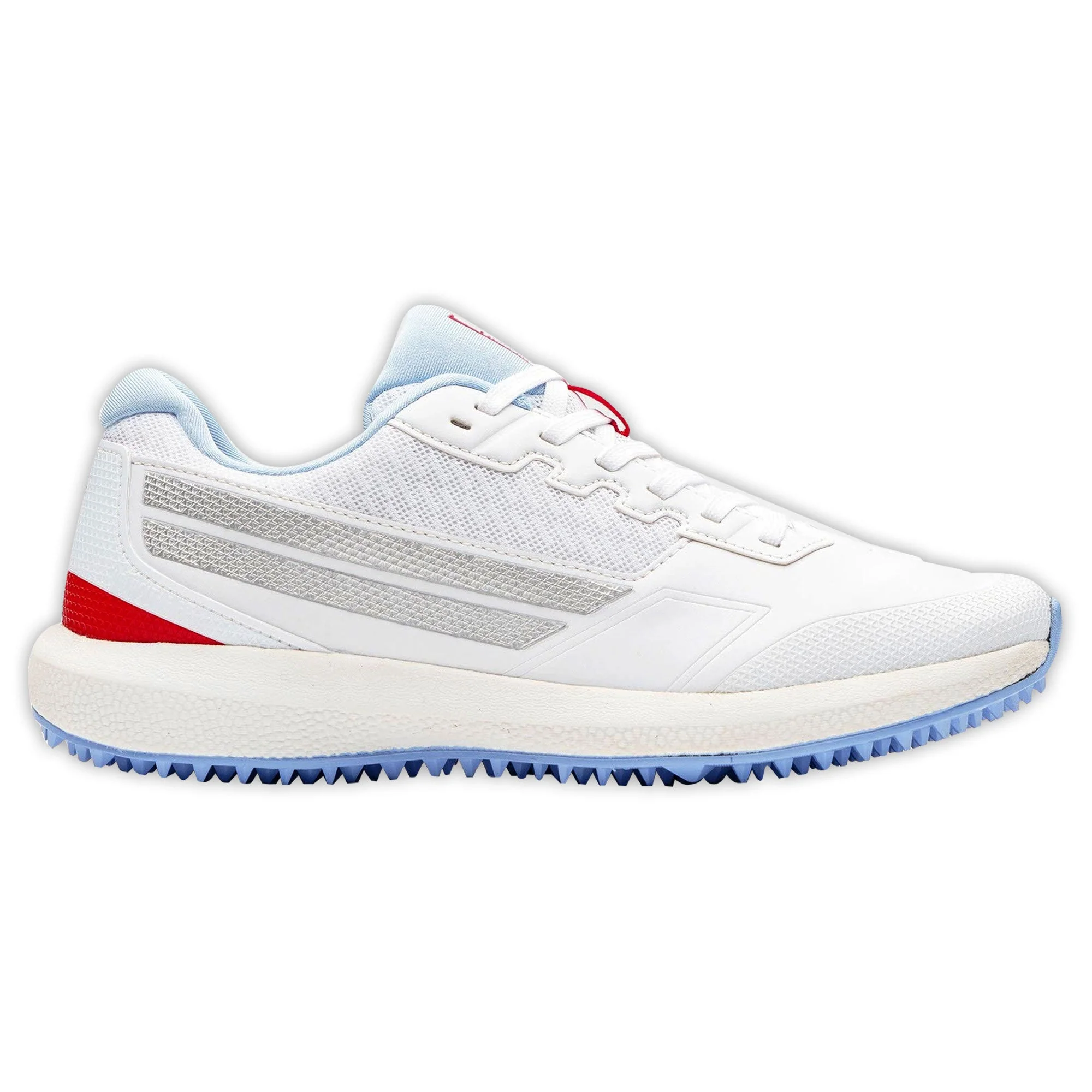 Gray Nicolls Velocity 5.5 Batting Rubber Shoes - Image 6