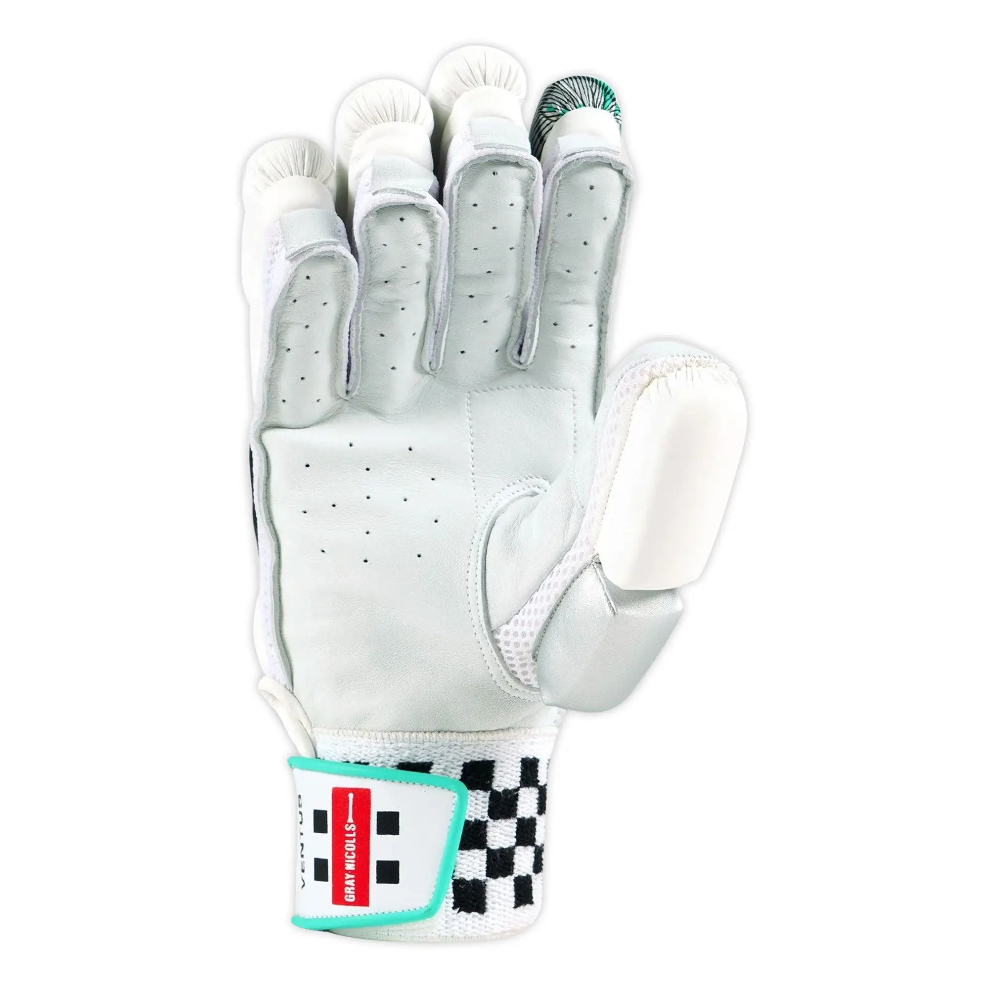 Gray Nicolls Ventus 1.0 300 Batting Gloves - Image 6