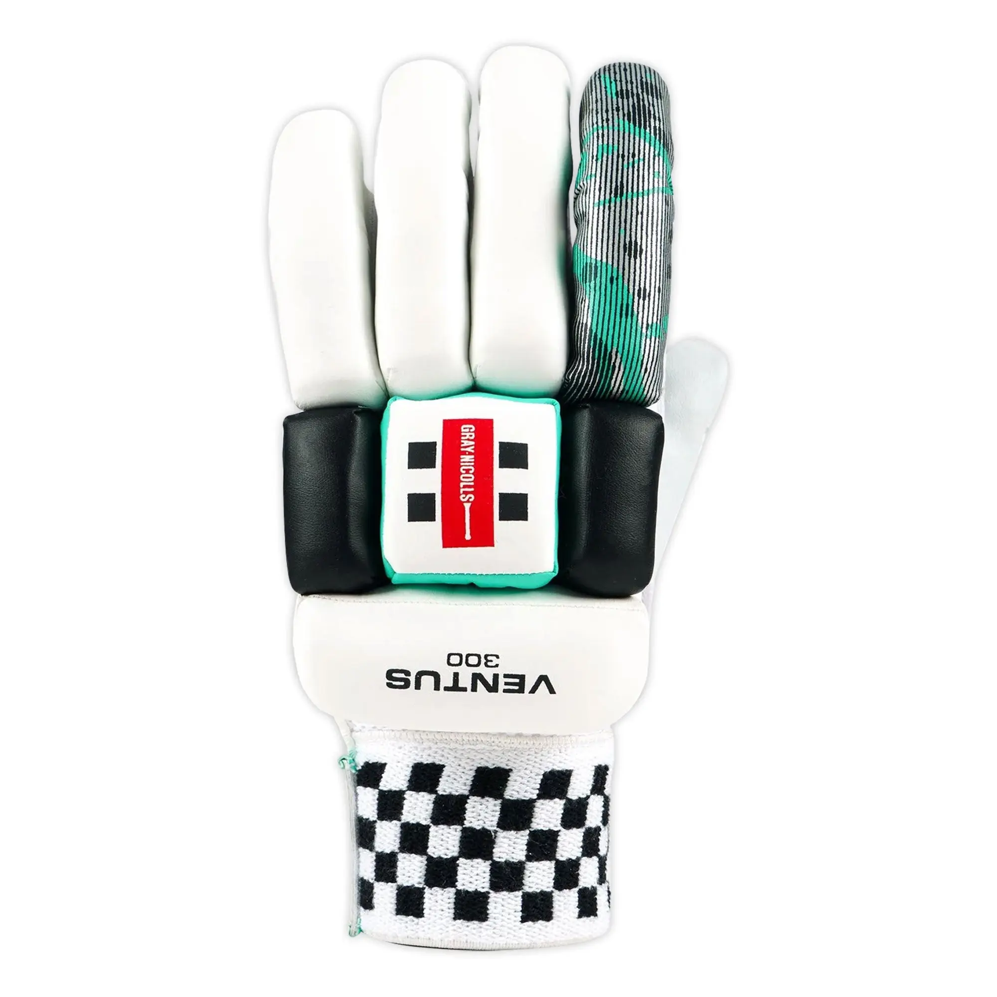 Gray Nicolls Ventus 1.0 300 Batting Gloves - Image 4