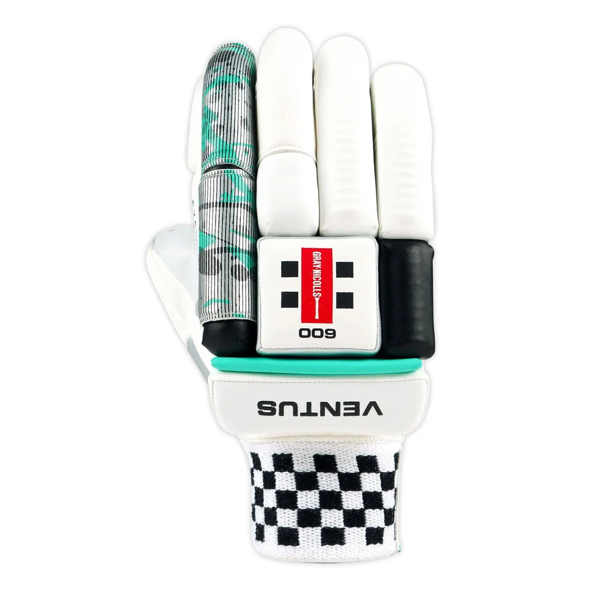 Gray Nicolls Ventus 1.0 600 Batting Gloves - Image 5