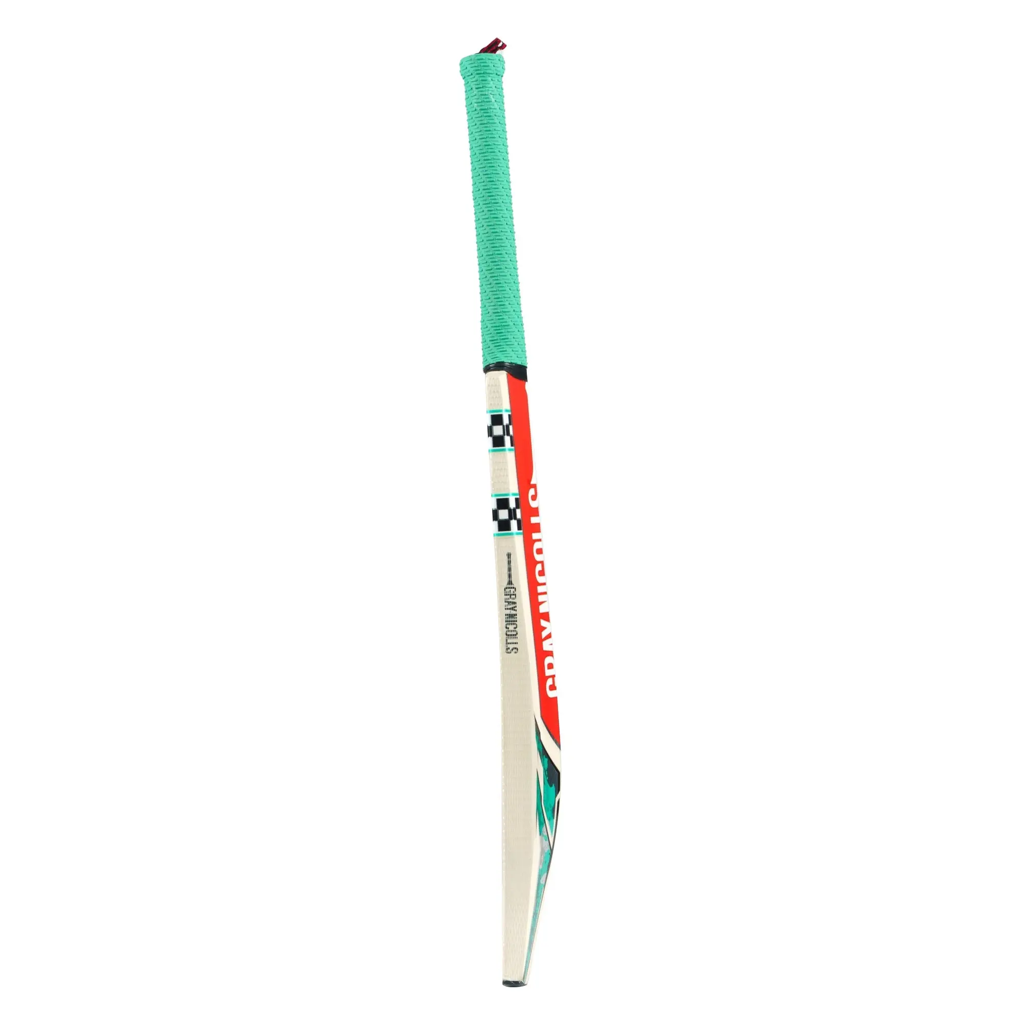 Gray Nicolls VENTUS 1.0 WARRIOR Kashmir Willow Cricket Bat - Image 3