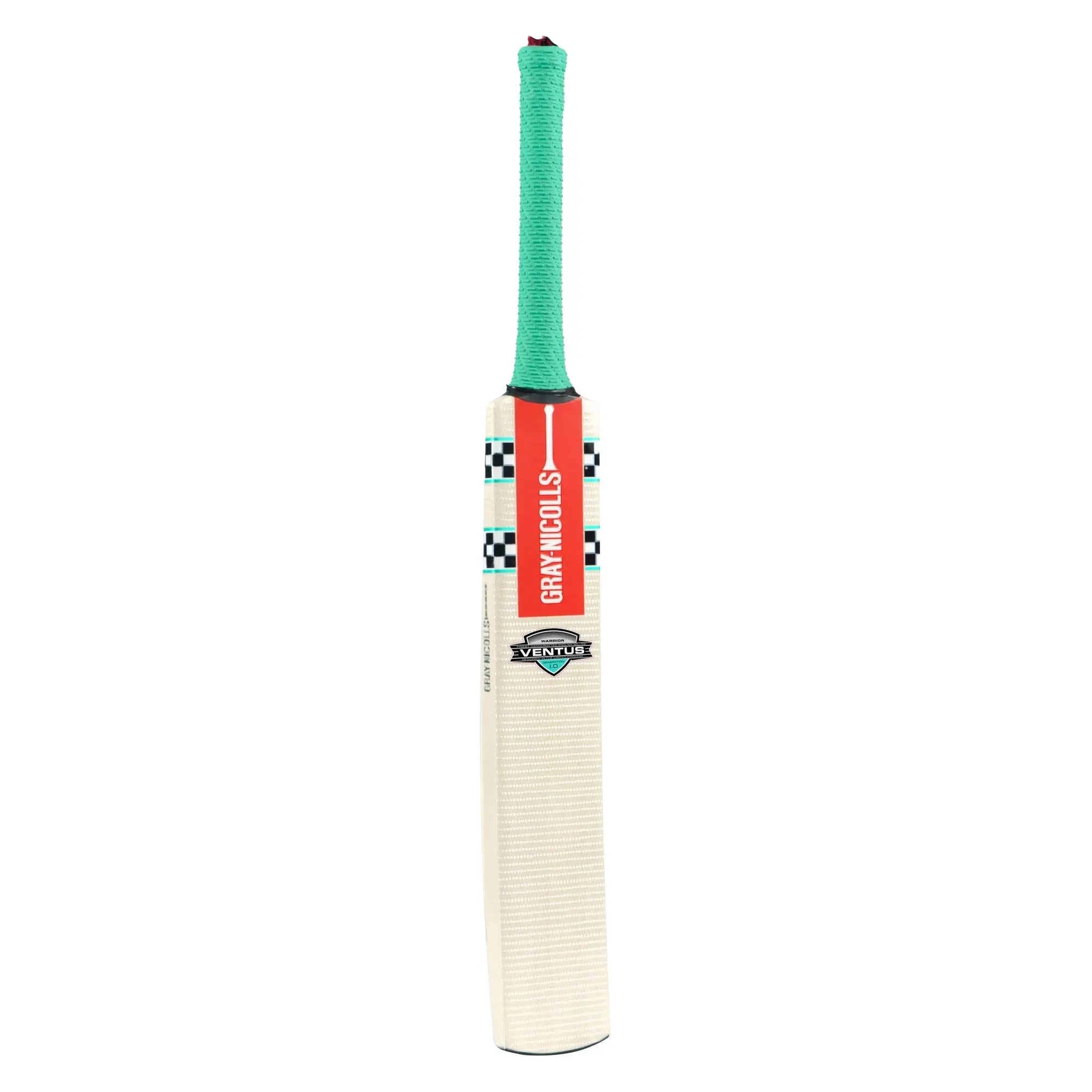 Gray Nicolls VENTUS 1.0 WARRIOR Kashmir Willow Cricket Bat - Image 8