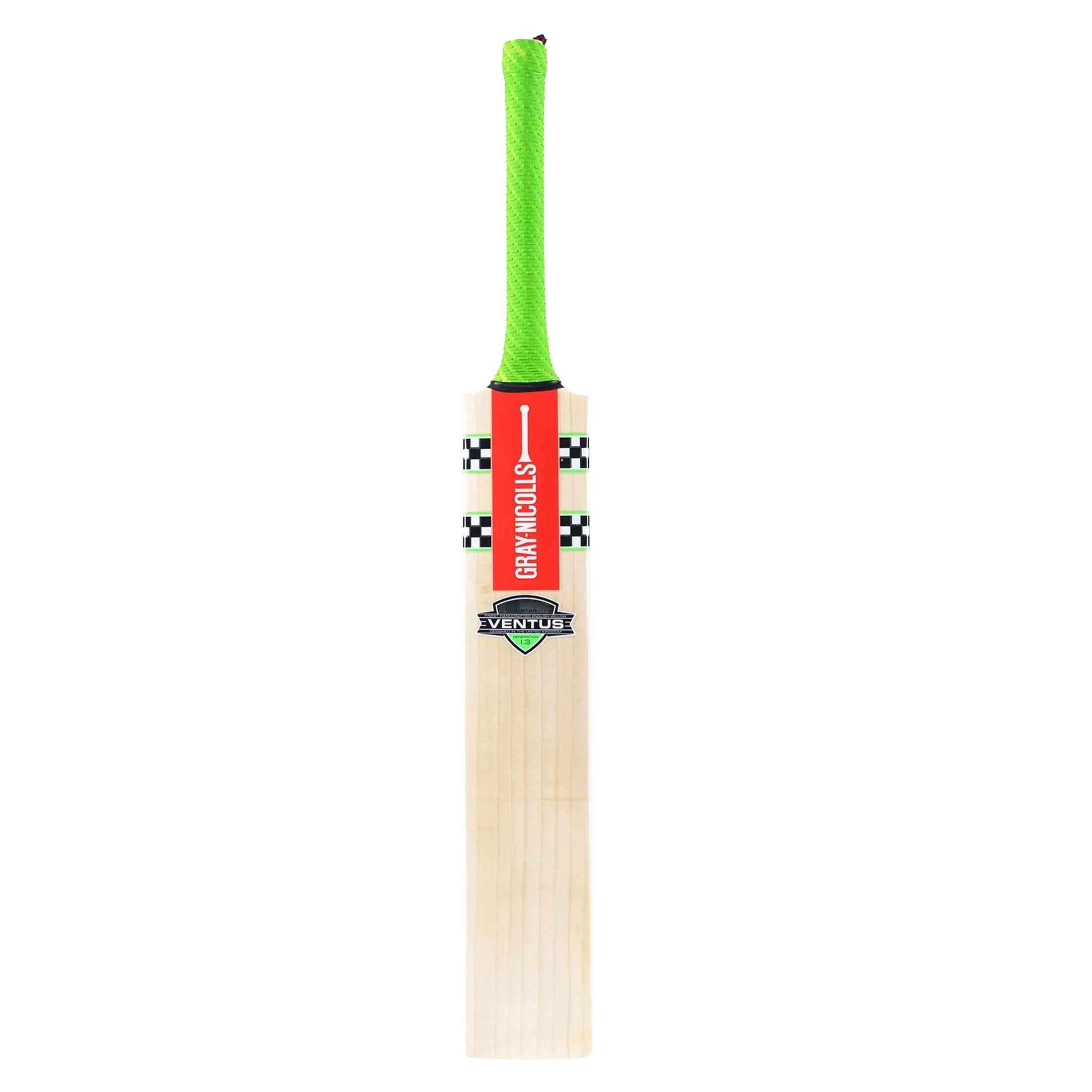 Gray Nicolls Ventus Gen 1.3 5 Star Cricket Bat - Image 4