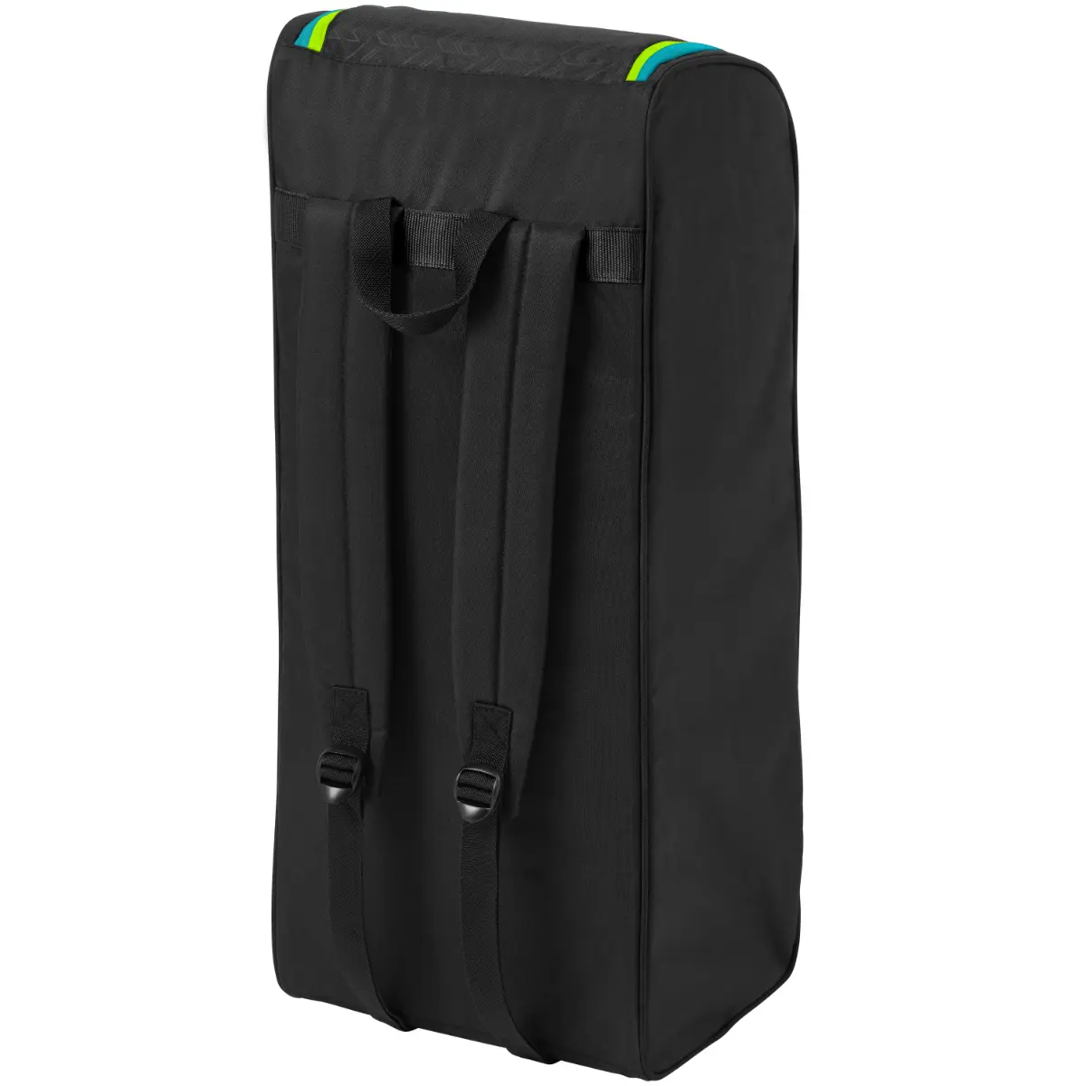 Gunn And Moore Diamond Duffle Bag Black 2025 - Image 4
