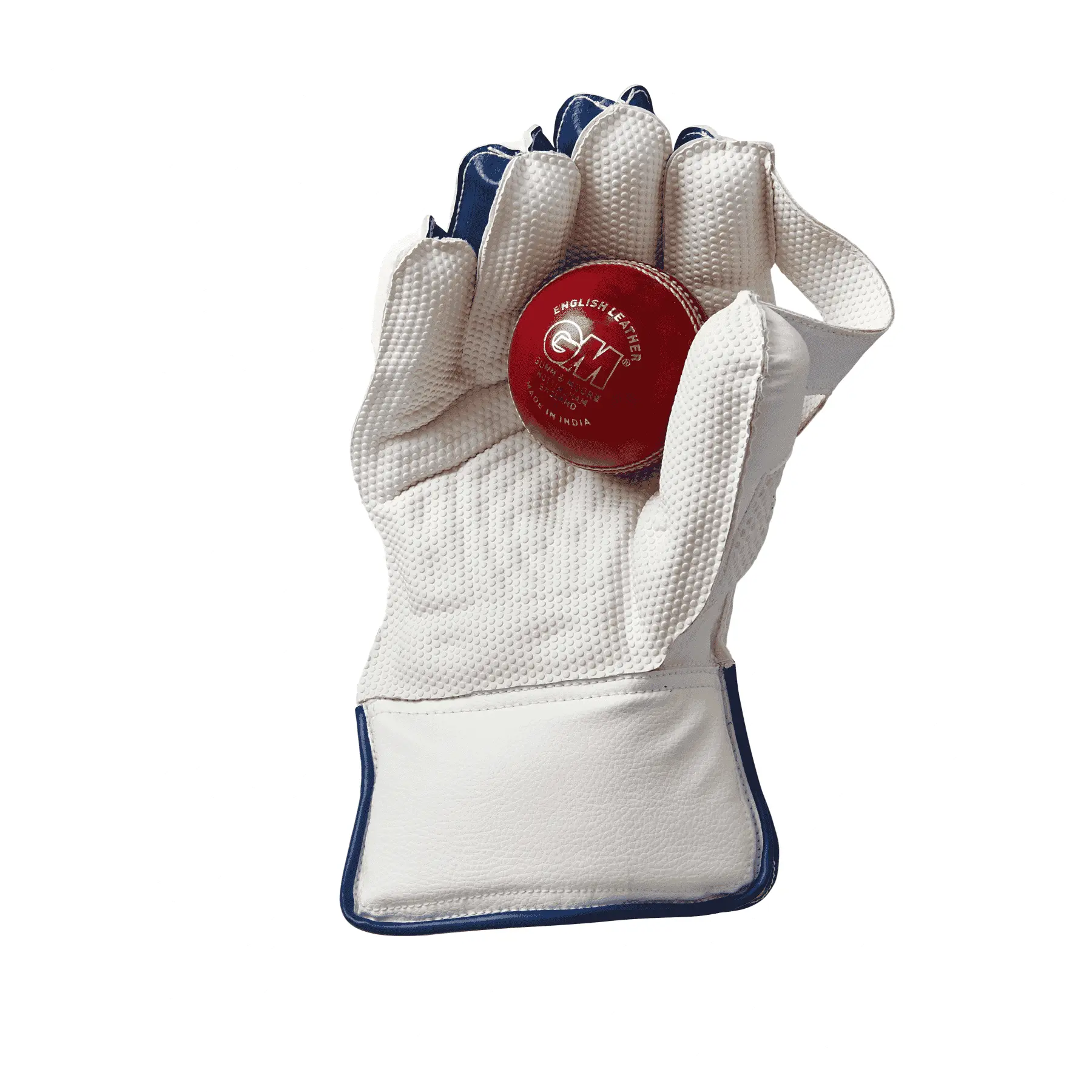 Gunn & Moore Prima 909 Wicket Keeping Gloves - Image 3