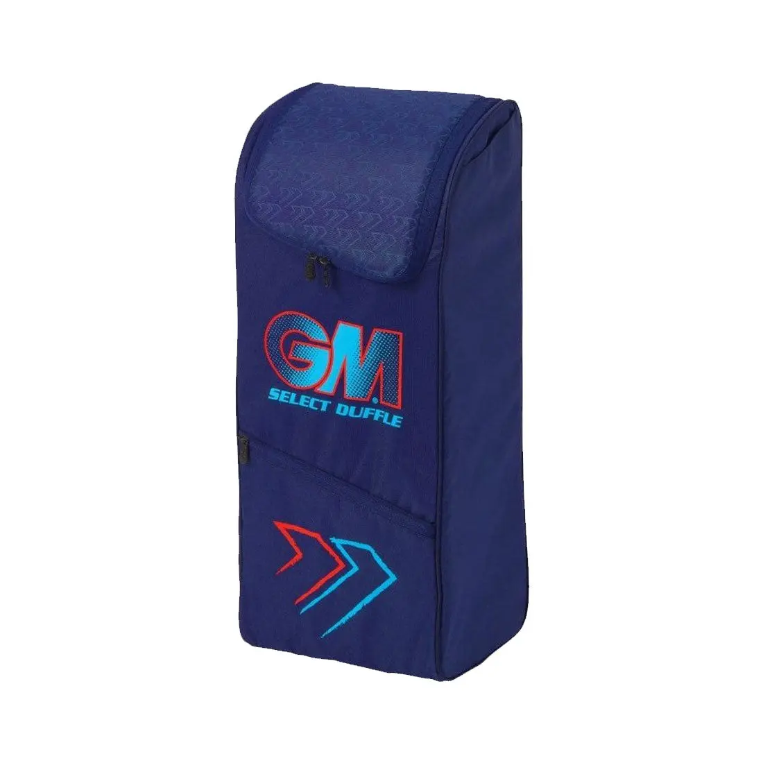 Gunn and Moore Select Duffle Bag navy - Image 3