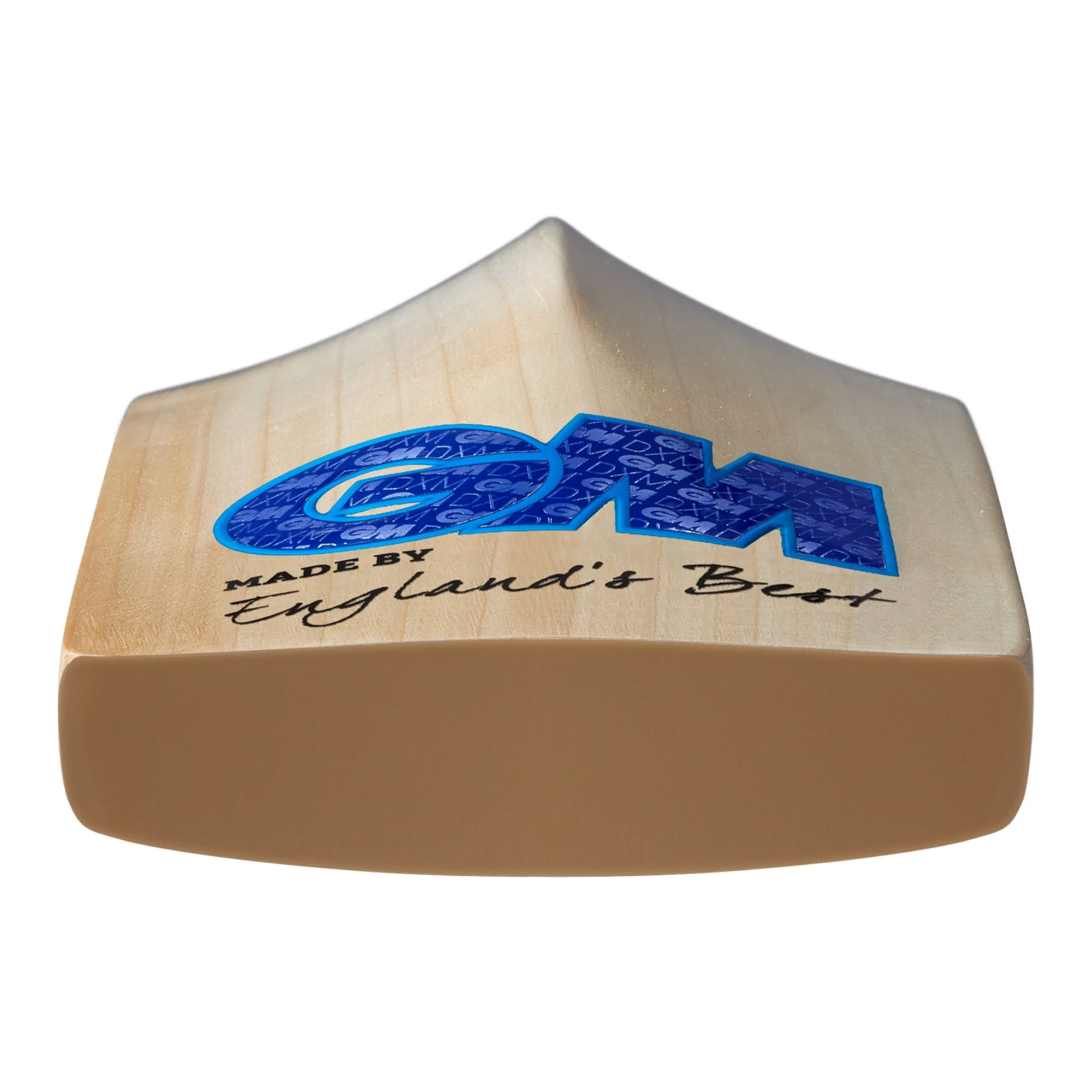 Gunn And Moore Siren 606 English Willow Crickret Bat - Image 5