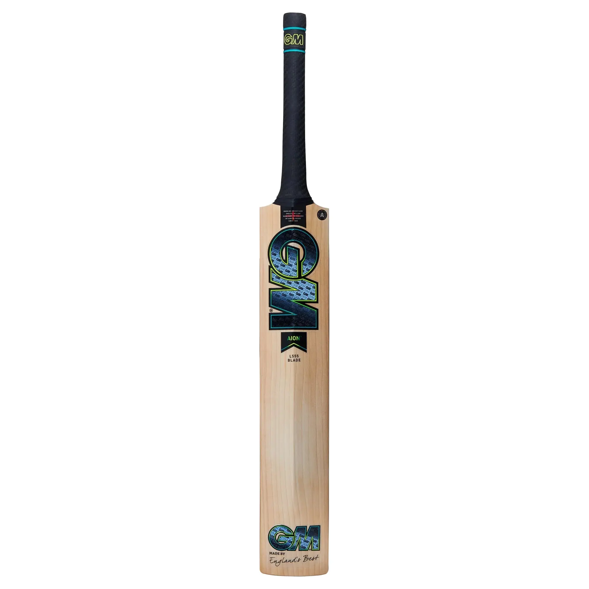 Gunn & Moore Aion DXM 606 Cricket Bat _long Handle - Image 8