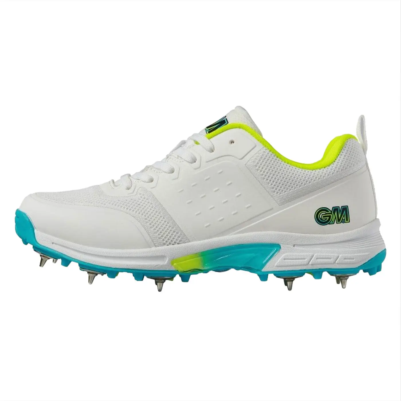 Gunn & Moore Aion Spike Cricket Shoes - Image 2