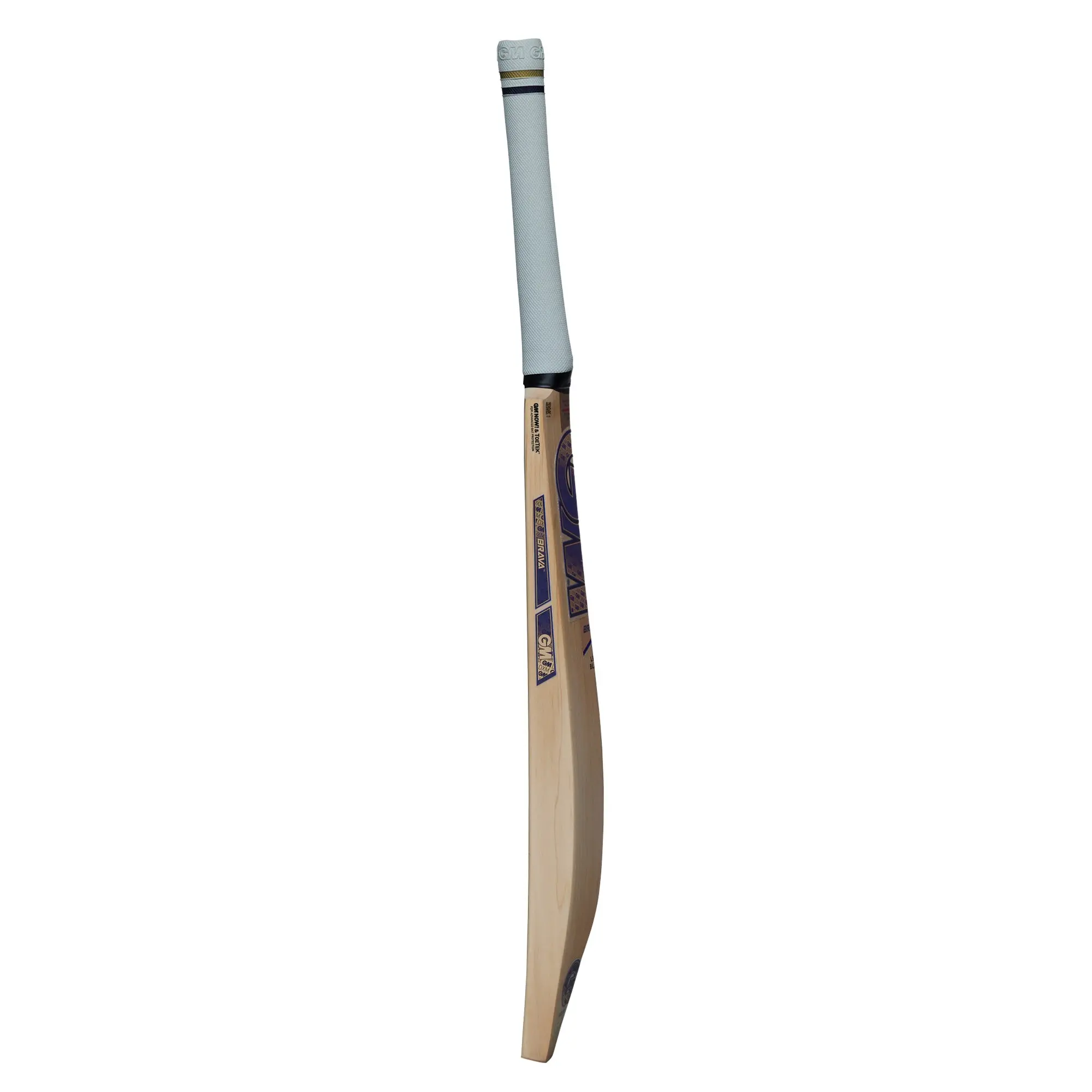 Gunn & Moore Brava Signature Cricket Bat - Image 7