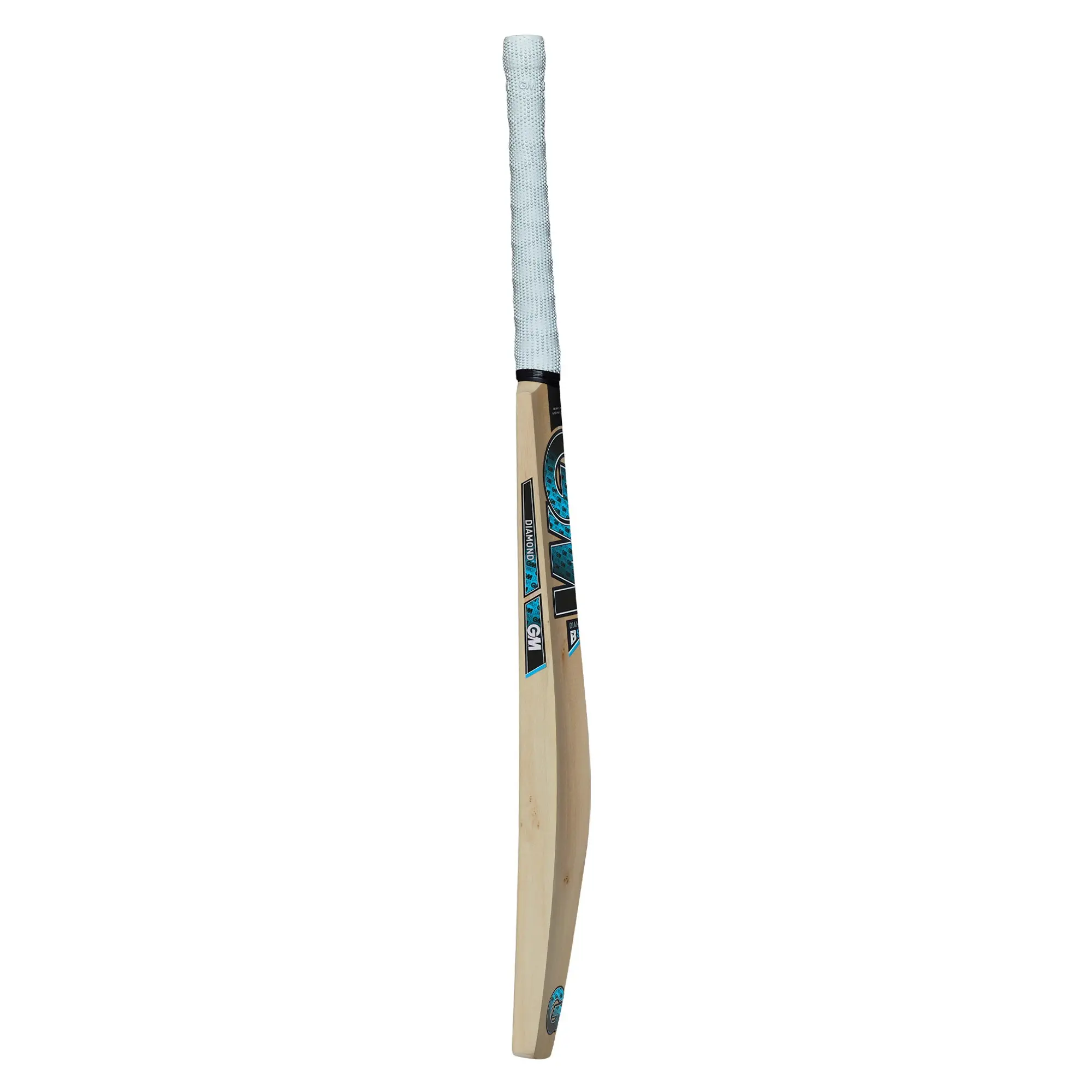 Gunn & Moore Diamond 101 Junior Kashmir Willow Bat - Image 9