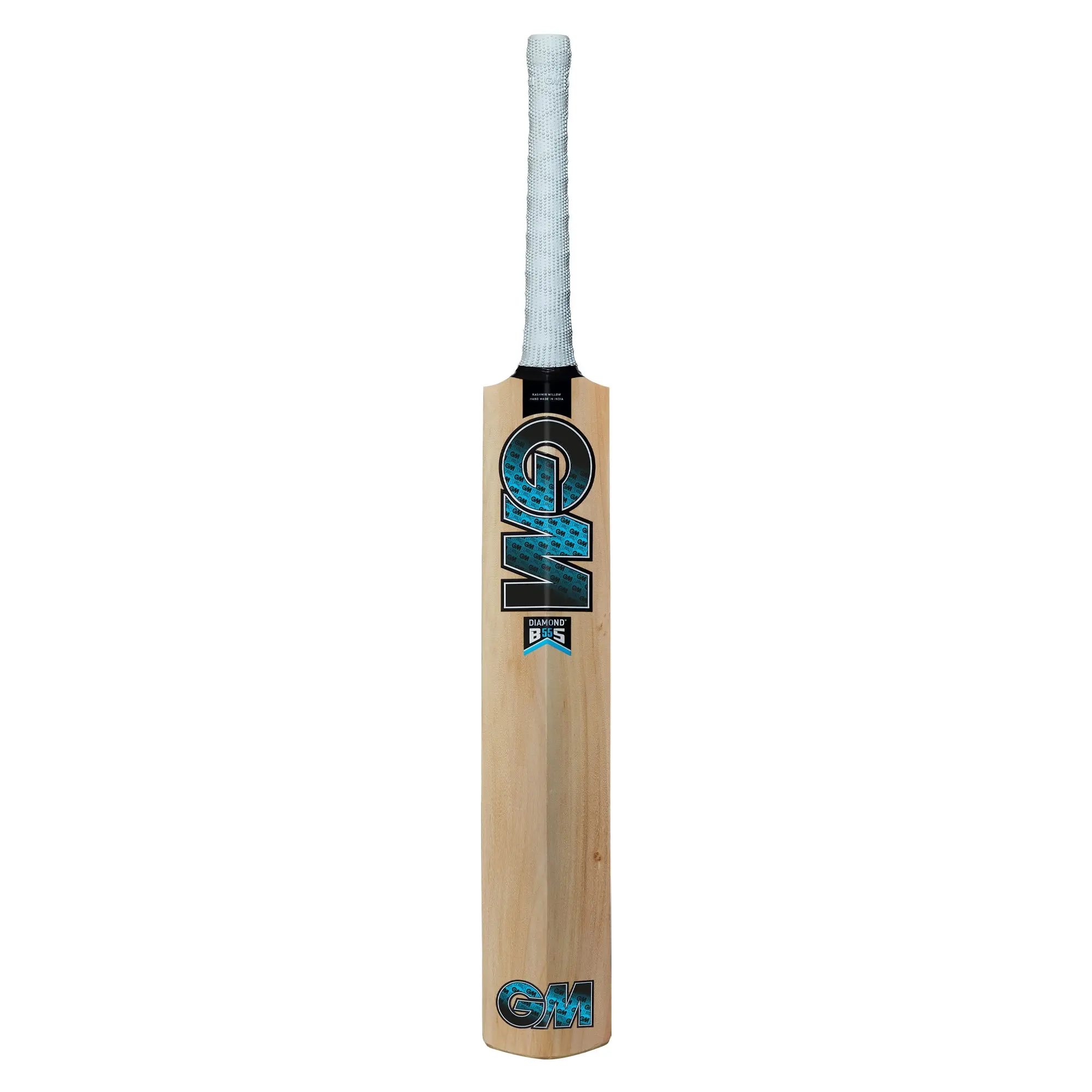Gunn & Moore Diamond 202 Kashmir Willow Bat - Image 5