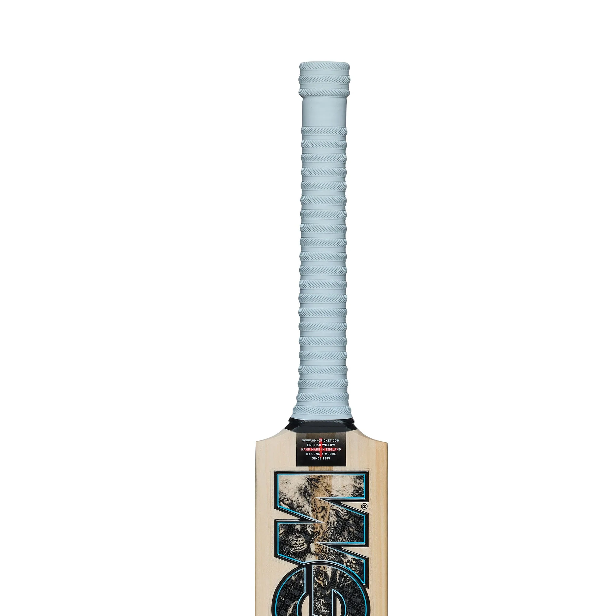 Gunn & Moore Diamond 404 Cricket Bat - 2026 - Image 11
