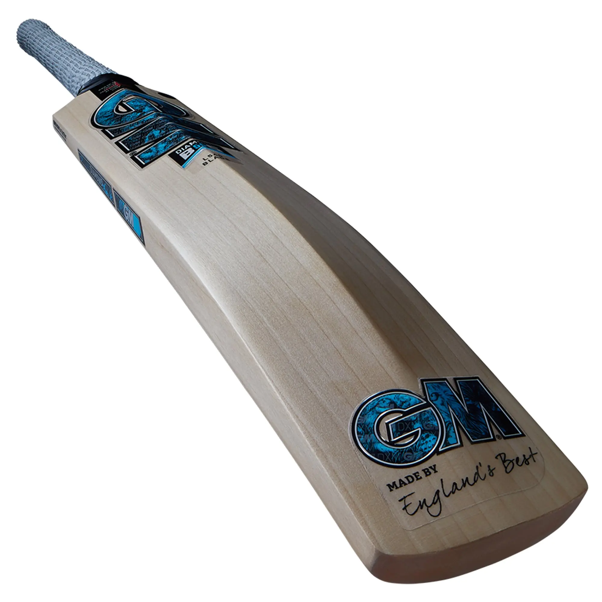Gunn & Moore Diamond 404 Cricket Bat - Image 3