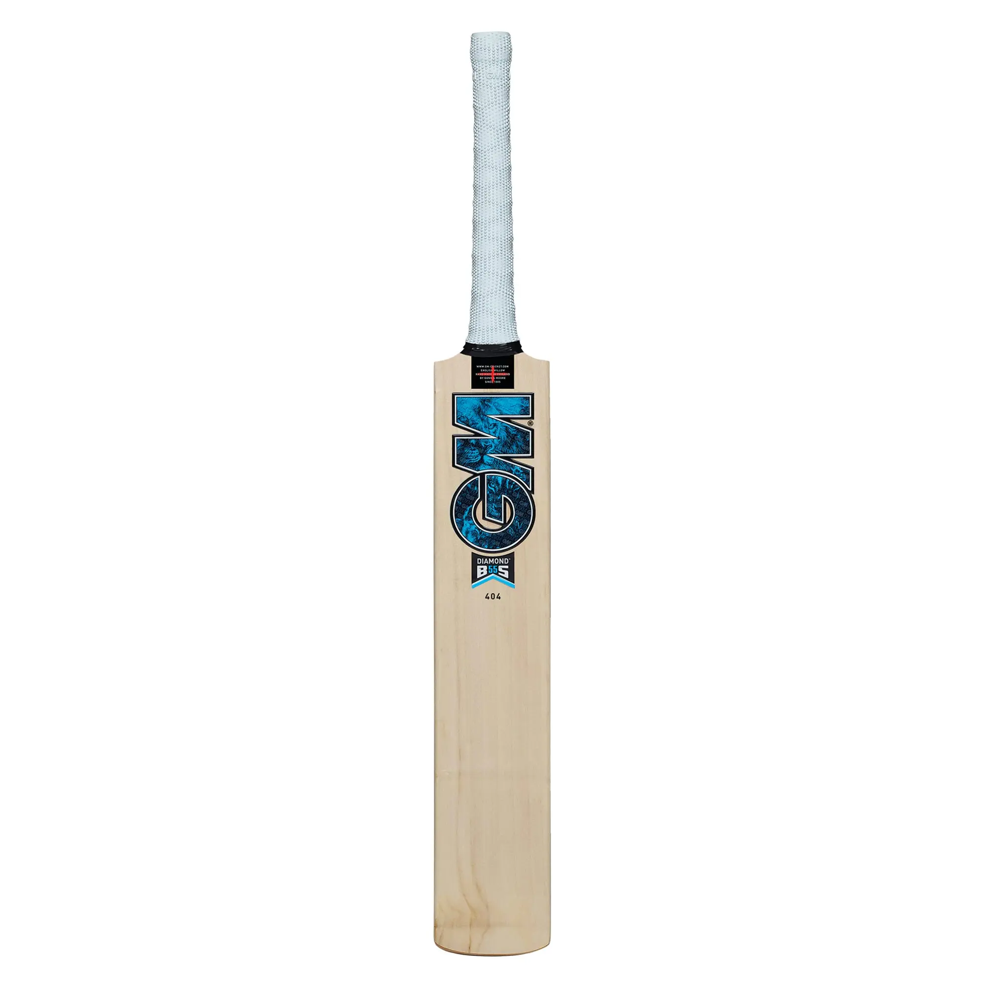 Gunn & Moore Diamond 404 Cricket Bat - Image 6