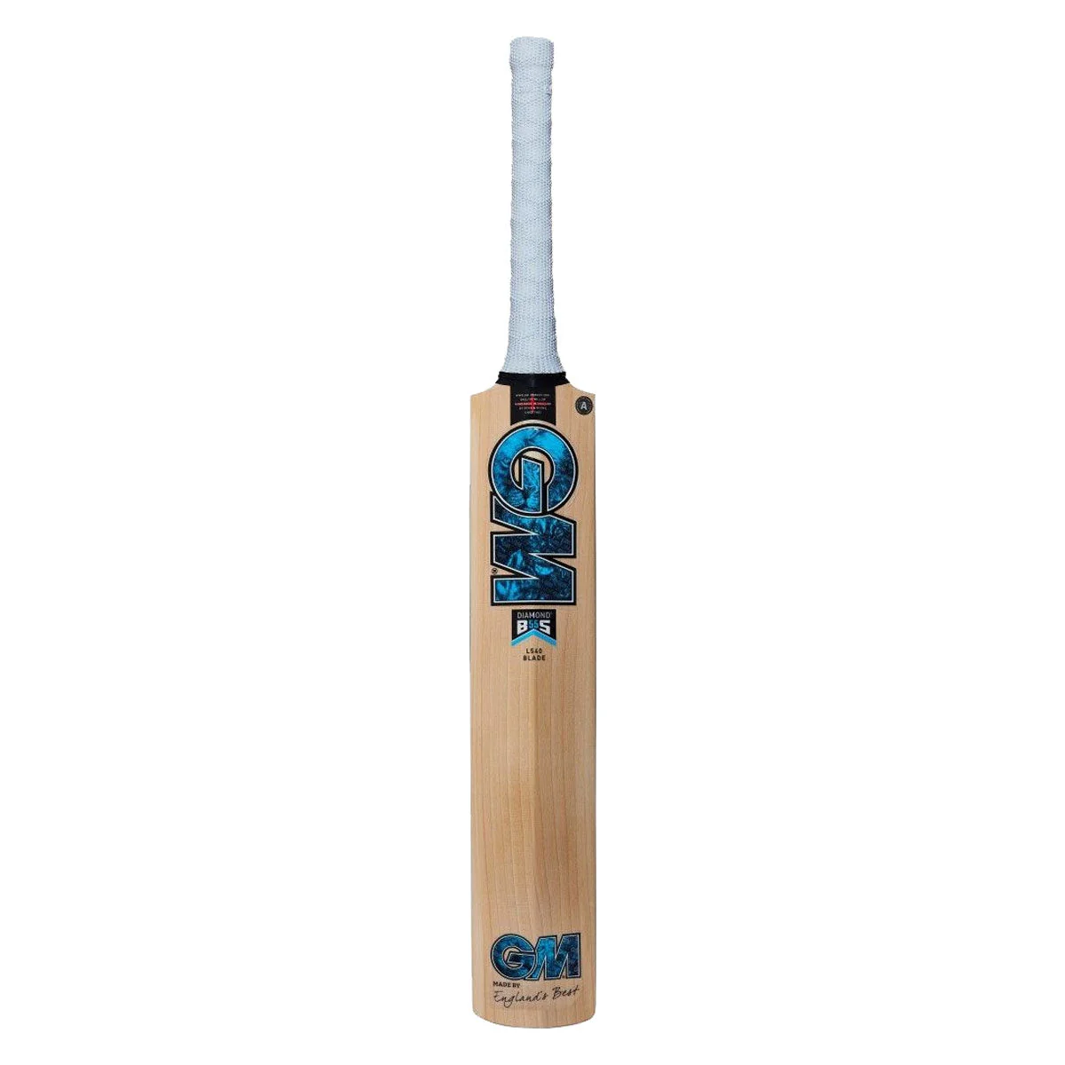 Gunn & Moore Diamond 404 Junior Cricket Bat - Image 6