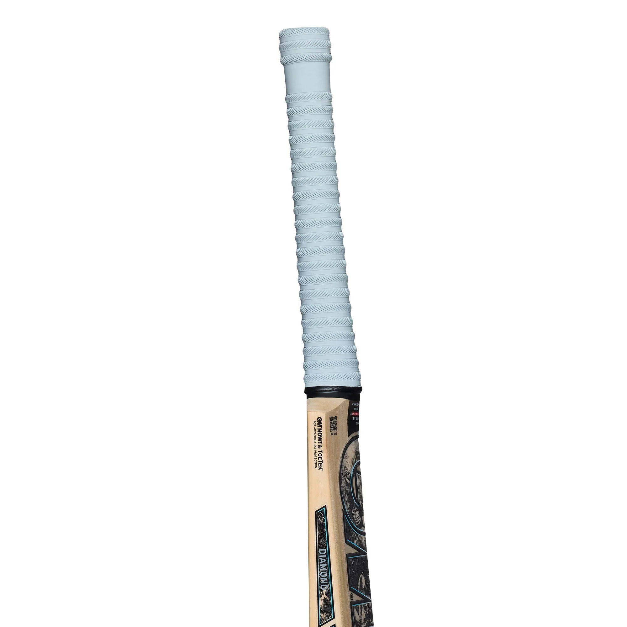 Gunn & Moore Diamond 808 Cricket Bat - Image 9