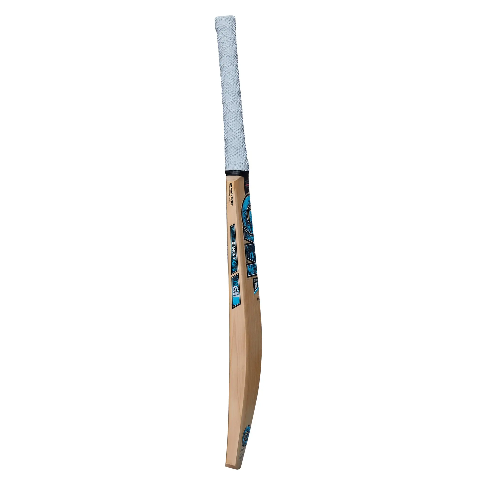 Gunn & Moore Diamond Signature Cricket Bat - Image 7
