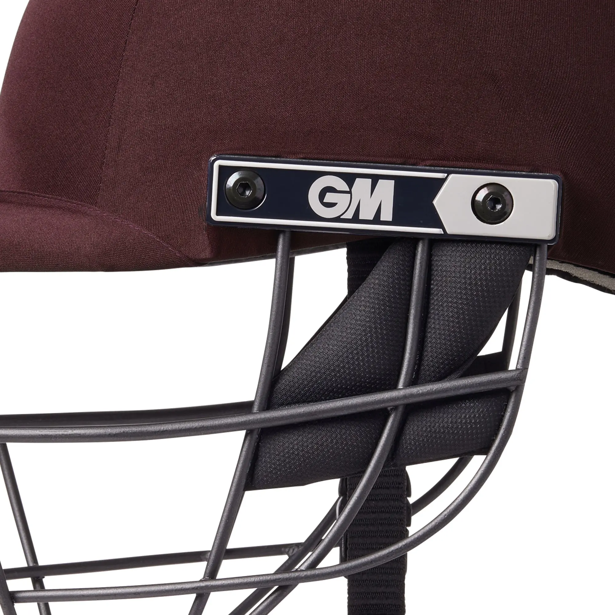 Gunn & Moore Maestro Cricket Helmet - Image 25