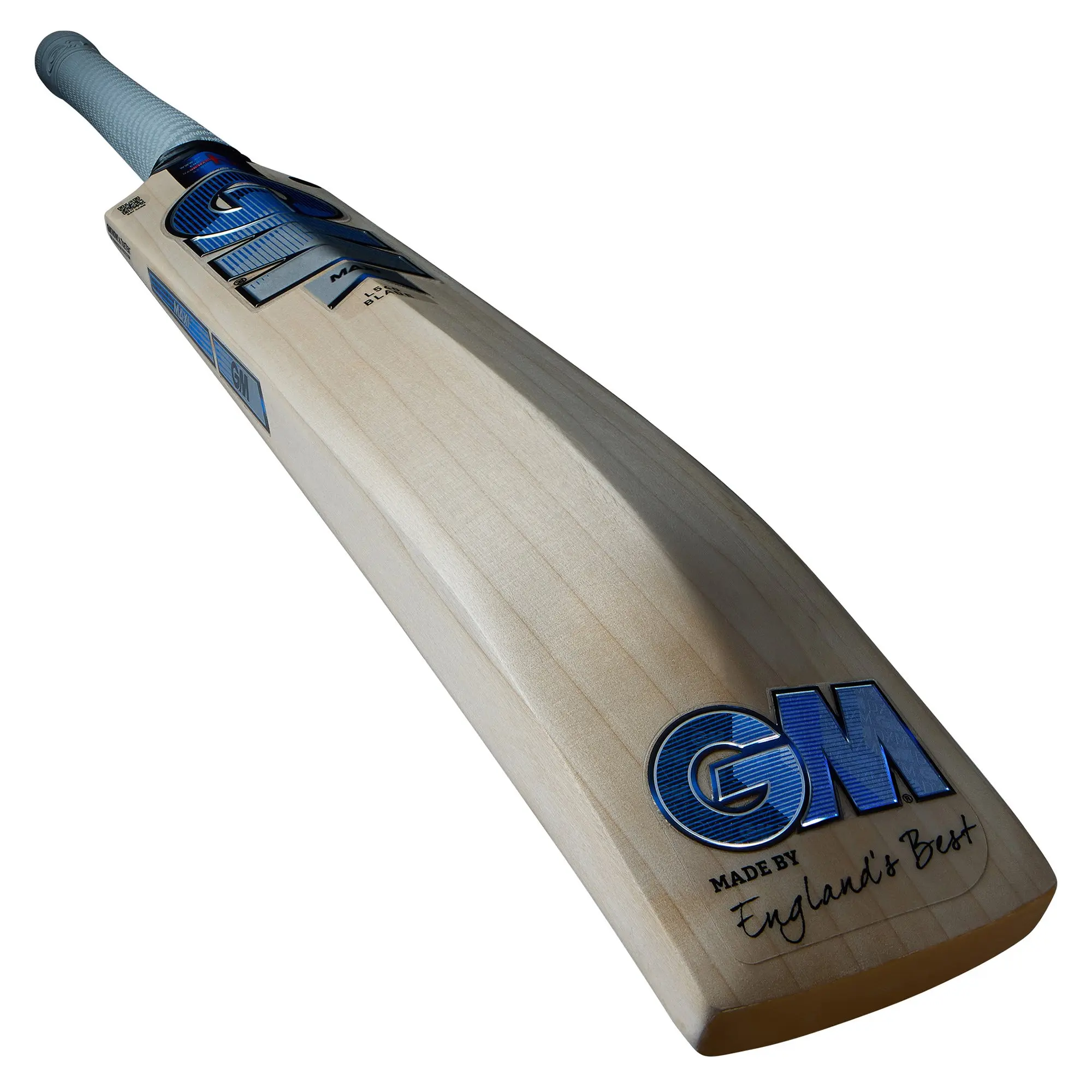Gunn & Moore Maxi Signature English Willow Cricket Bat - Image 3