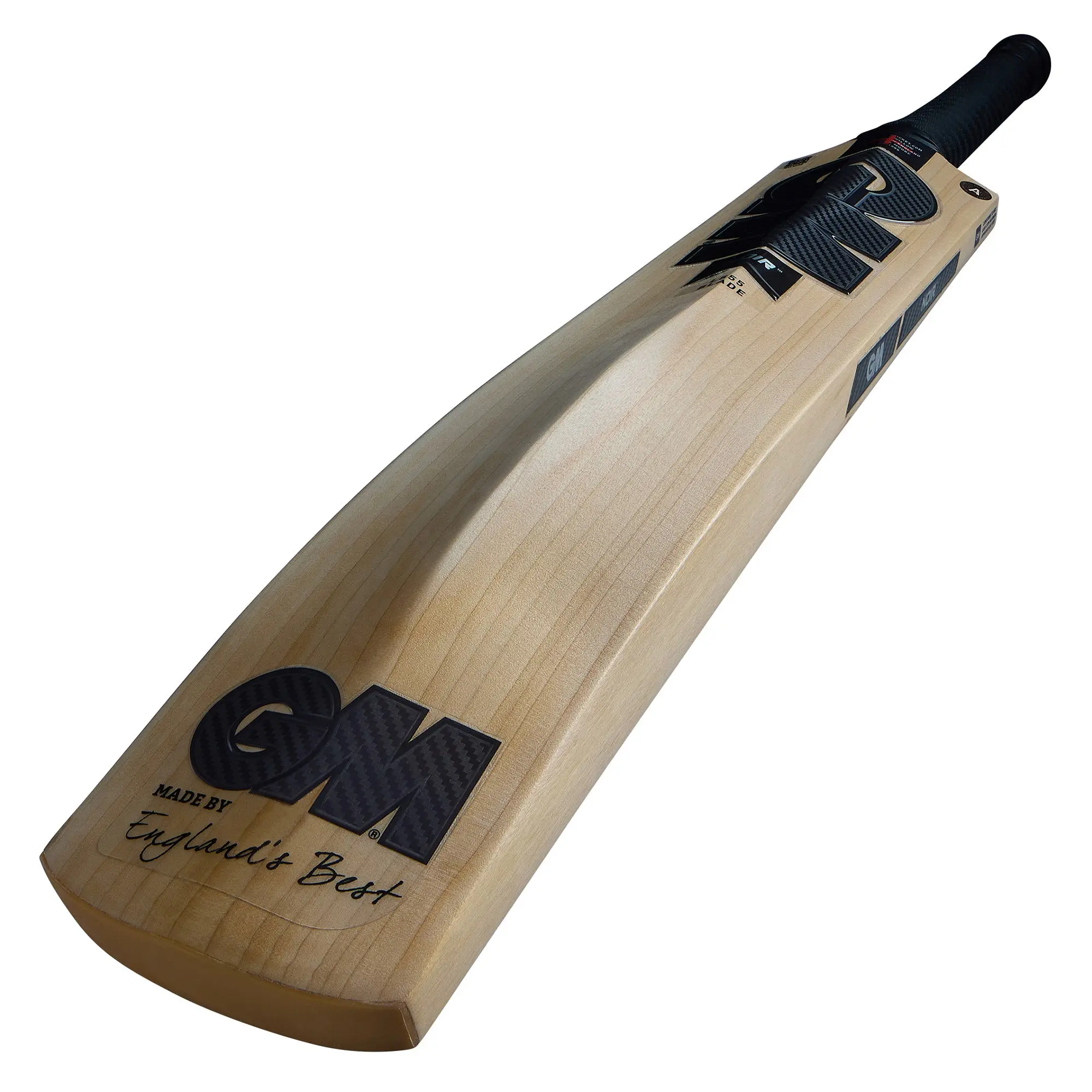 Gunn & Moore Noir 606 English Willow Cricket Bat - Image 2