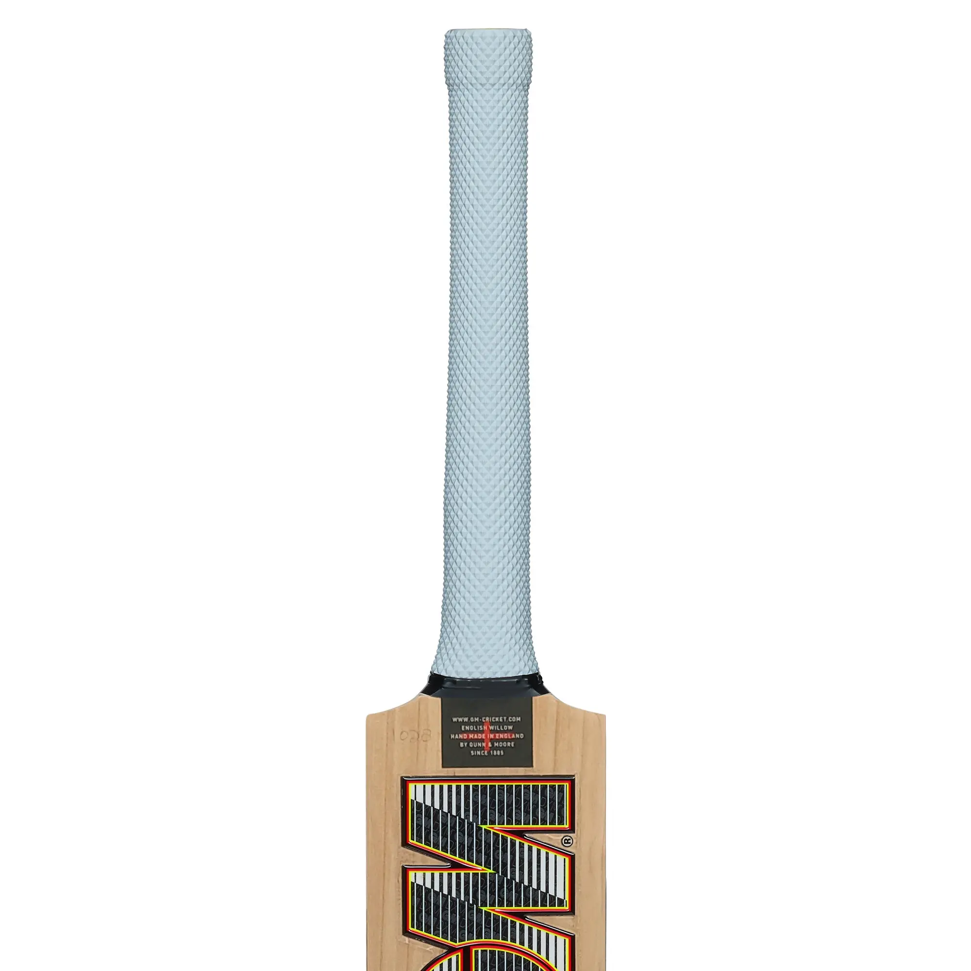 Gunn & Moore Rival 606 English Willow Cricket Bat - Image 10