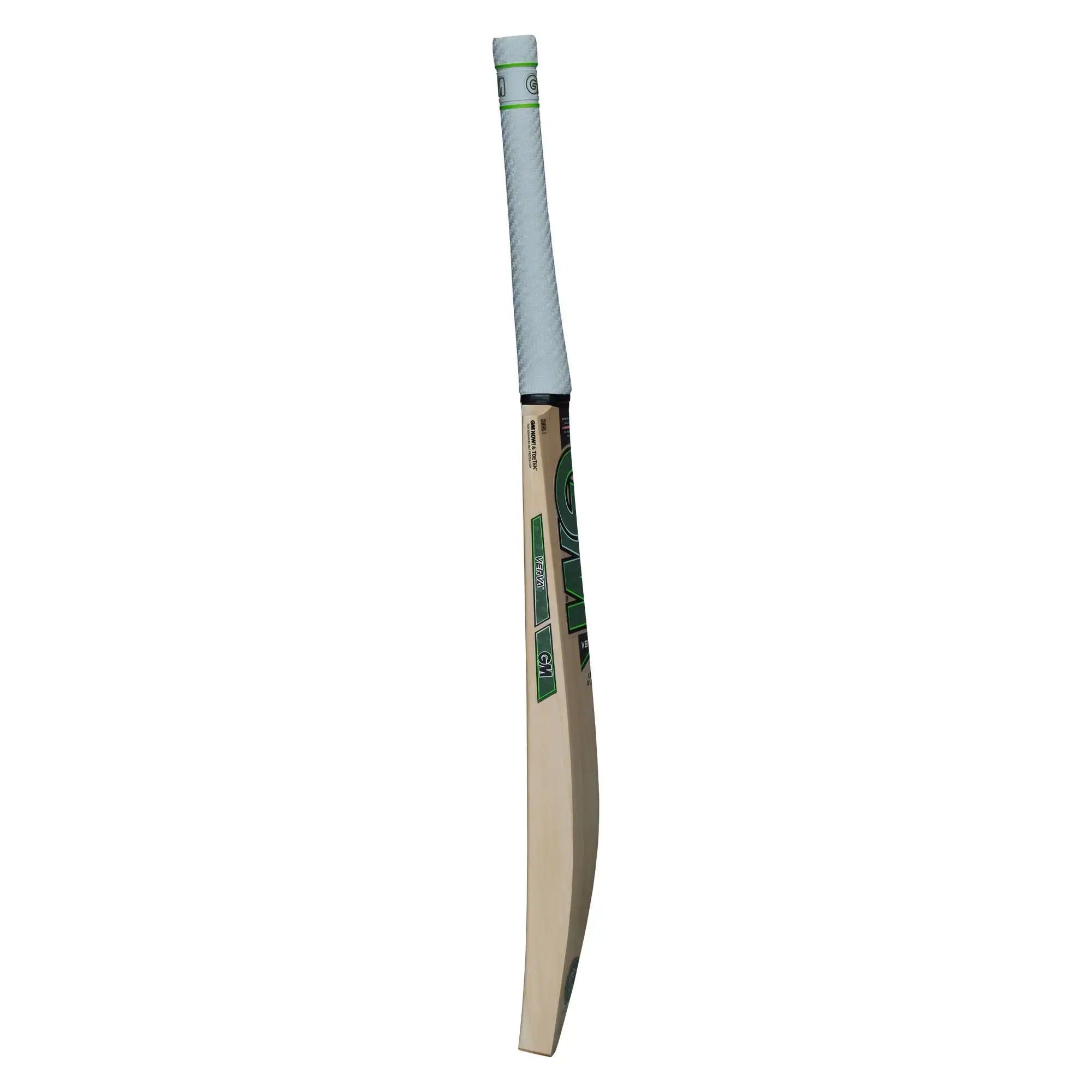 Gunn & Moore Verva Delta 404 Cricket Bat - Image 4