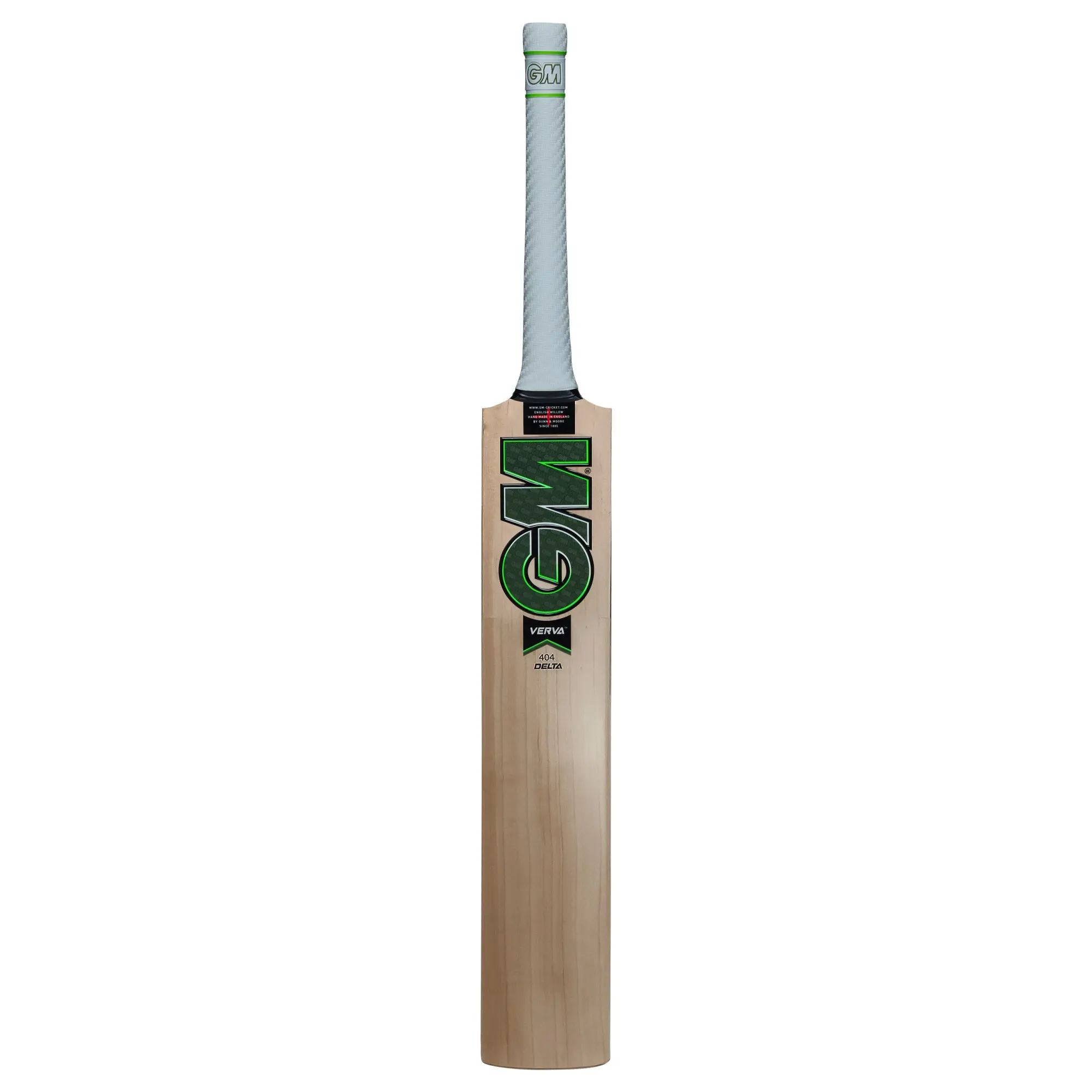 Gunn & Moore Verva Delta 606 Cricket Bat - Image 5