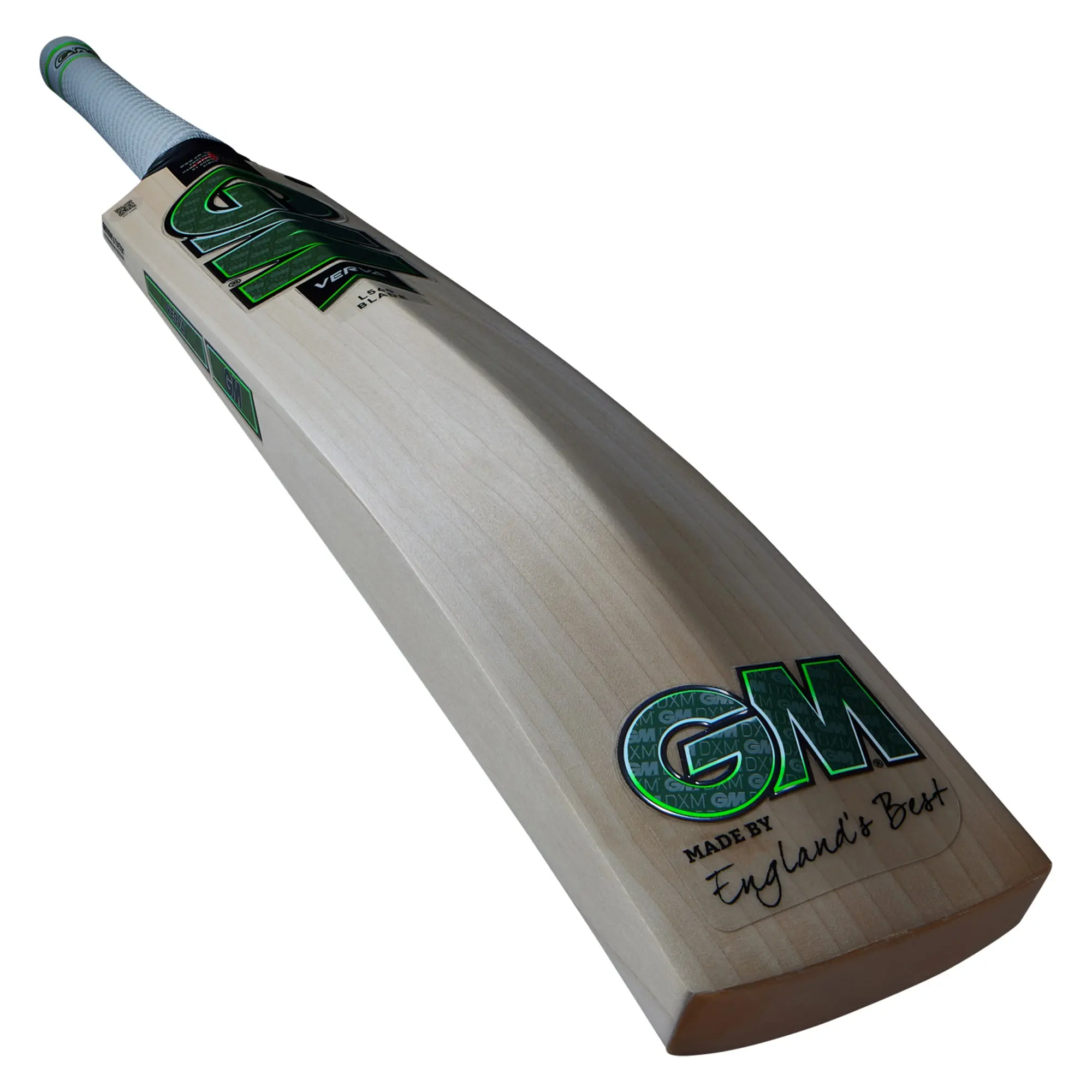 Gunn & Moore Verva DXM Signature Cricket Bat - Image 5