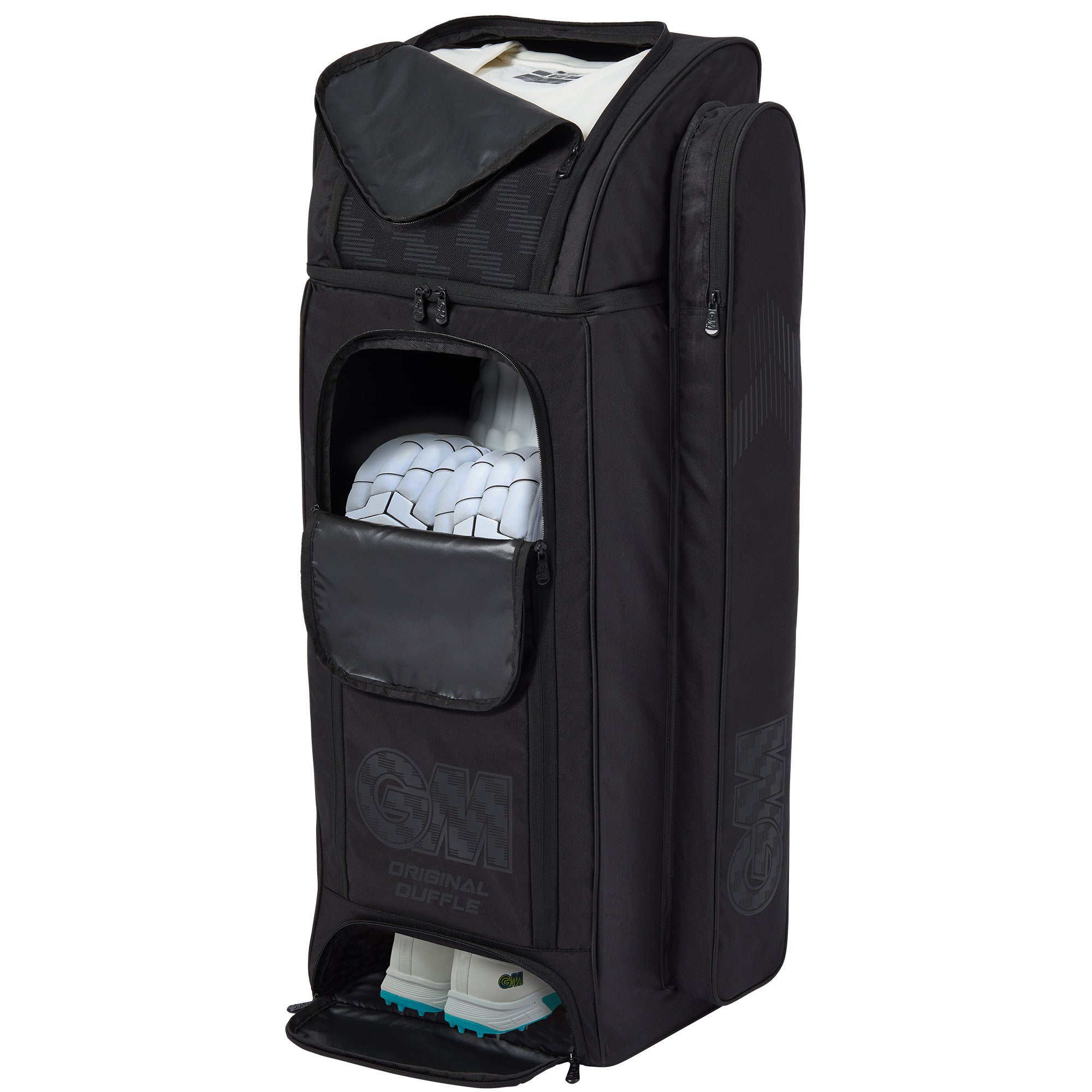 Gunnn & Moore Orignal Duffle Bag 2026 - Image 3