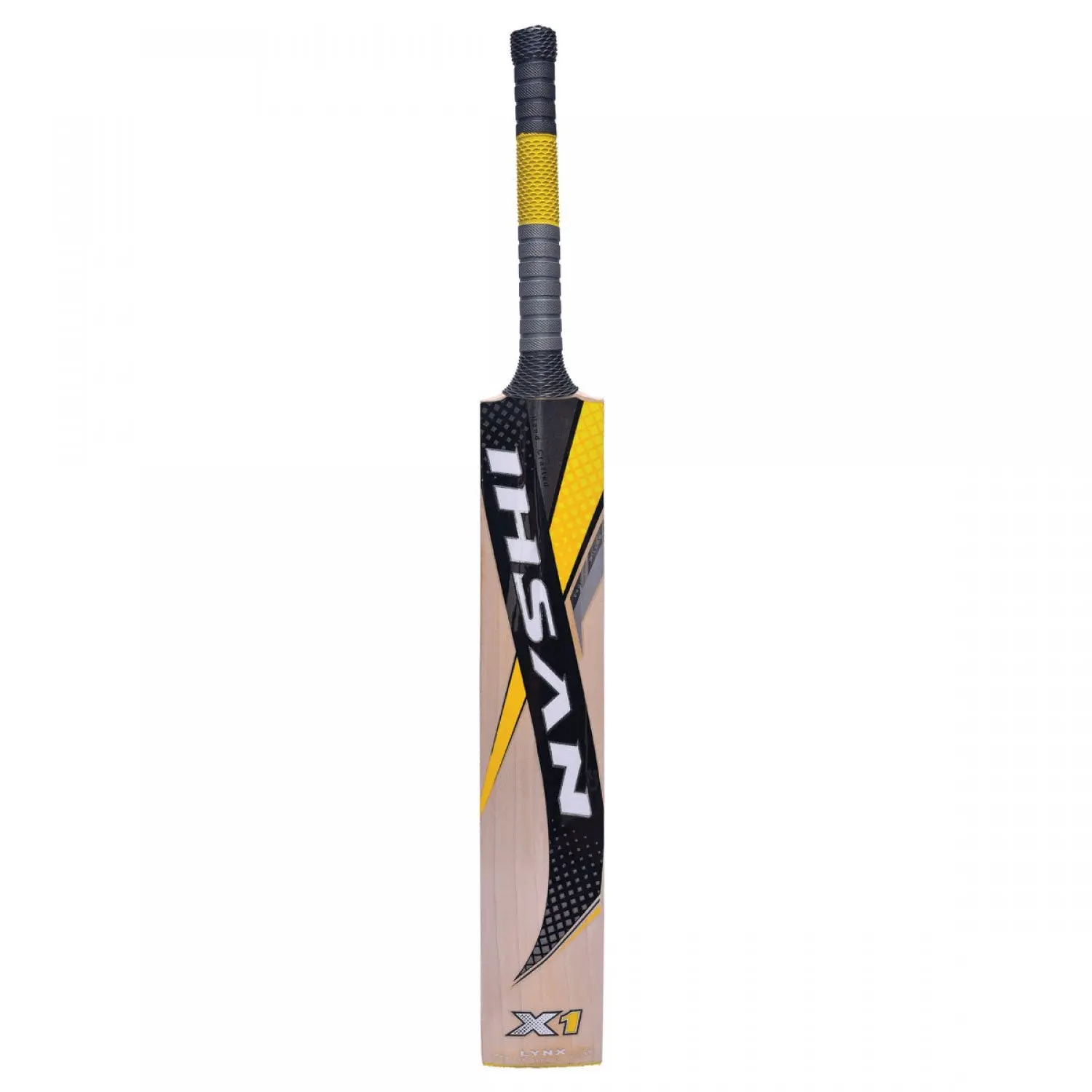 Ihsan Lynx X1 English Willow Cricket Bat - Image 2