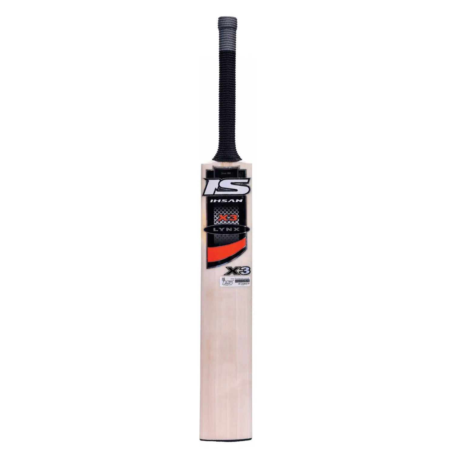 Ihsan lynx X3 English Willow Cricket Bat - Image 3
