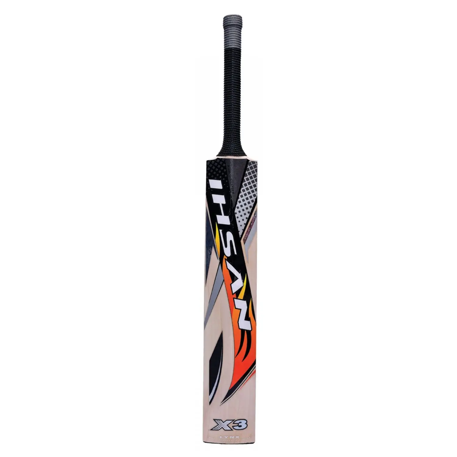 Ihsan lynx X3 English Willow Cricket Bat - Image 4