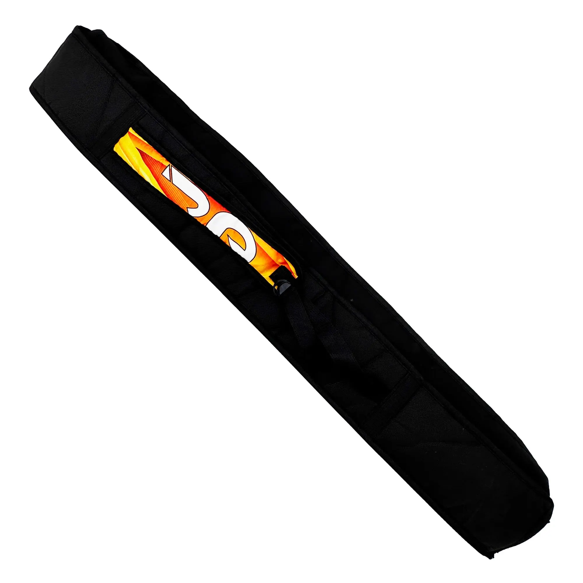 JD Tape Ball Bat Cover - Image 4