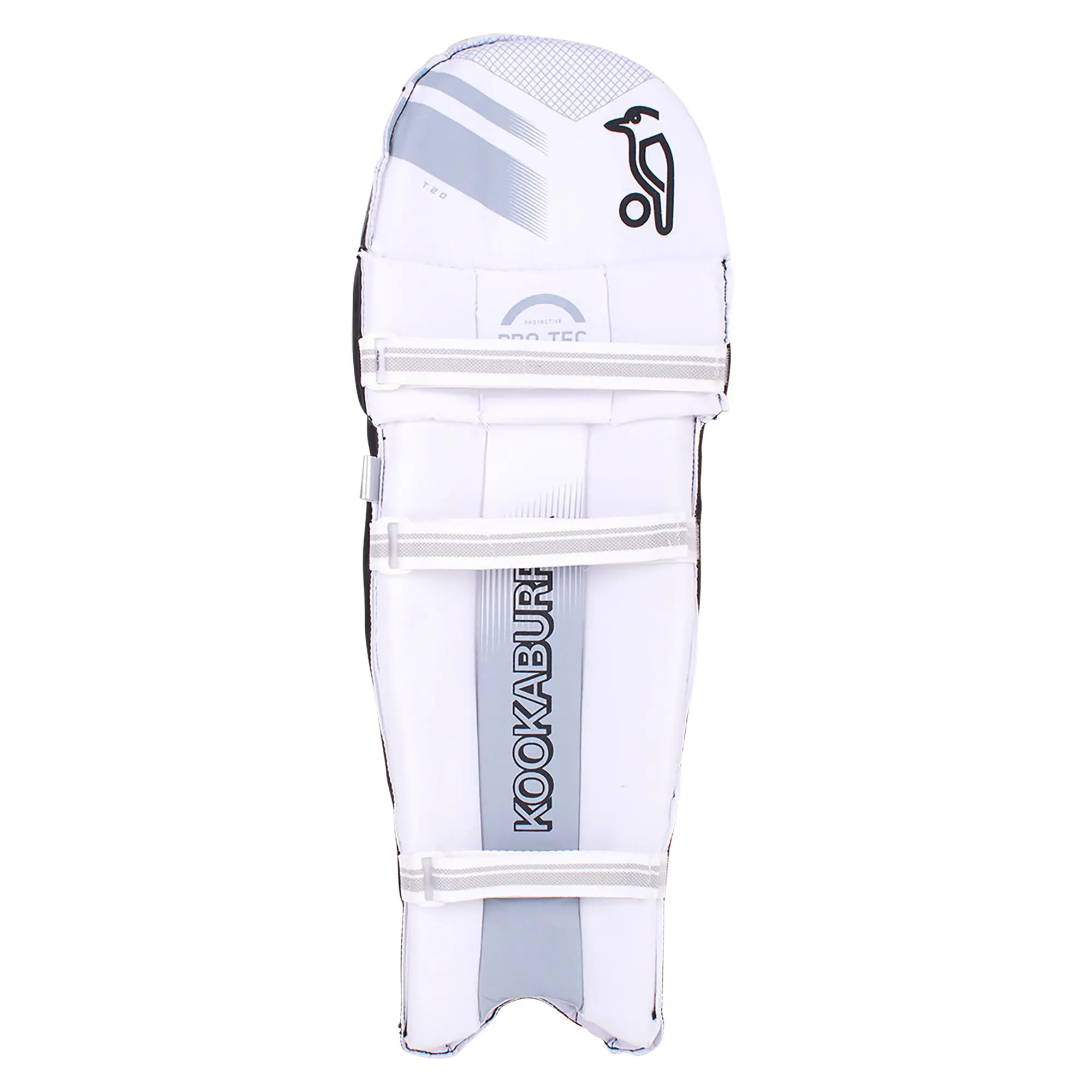 Kookaburra 6.1 T/20 Batting Pads Adult Ambi - Image 3