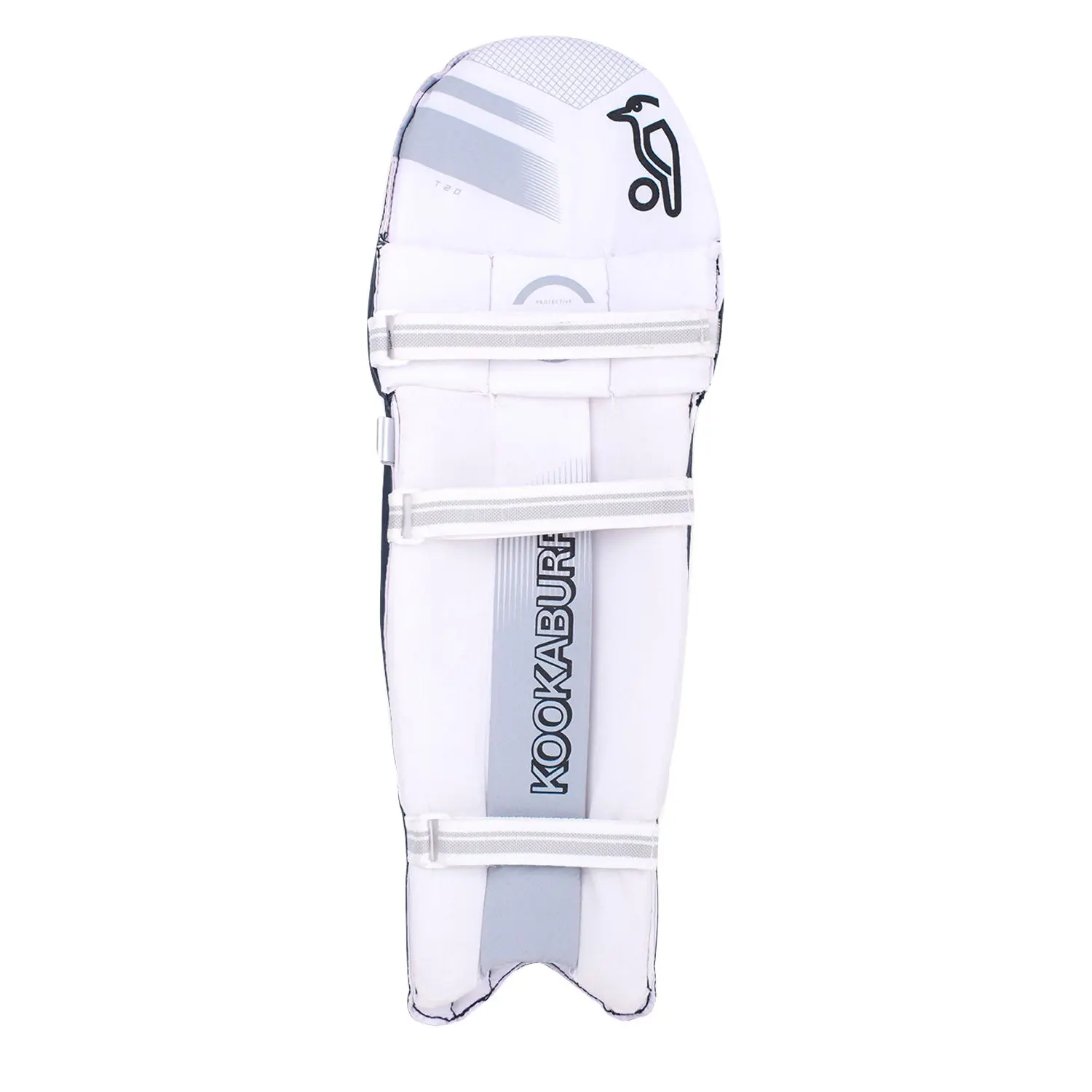 Kookaburra 6.1 T/20 Batting Pads Ambi - Image 4